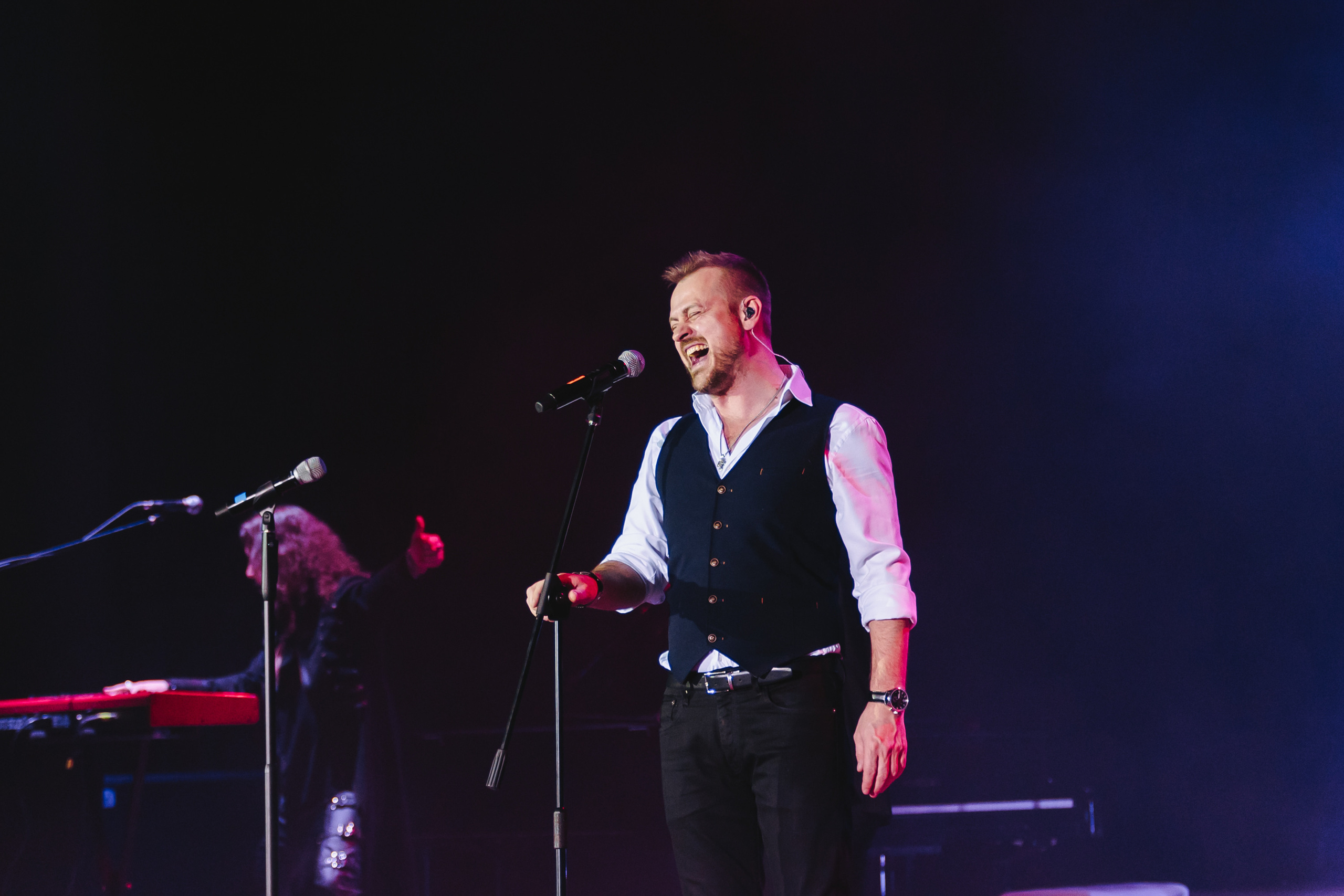 Сумишевский. Фото и видео контент за одну съемку — Веретенников Егор