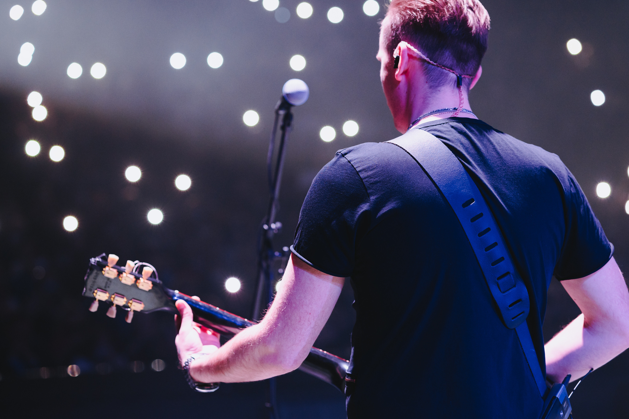 Сумишевский. Фото и видео контент за одну съемку — Веретенников Егор