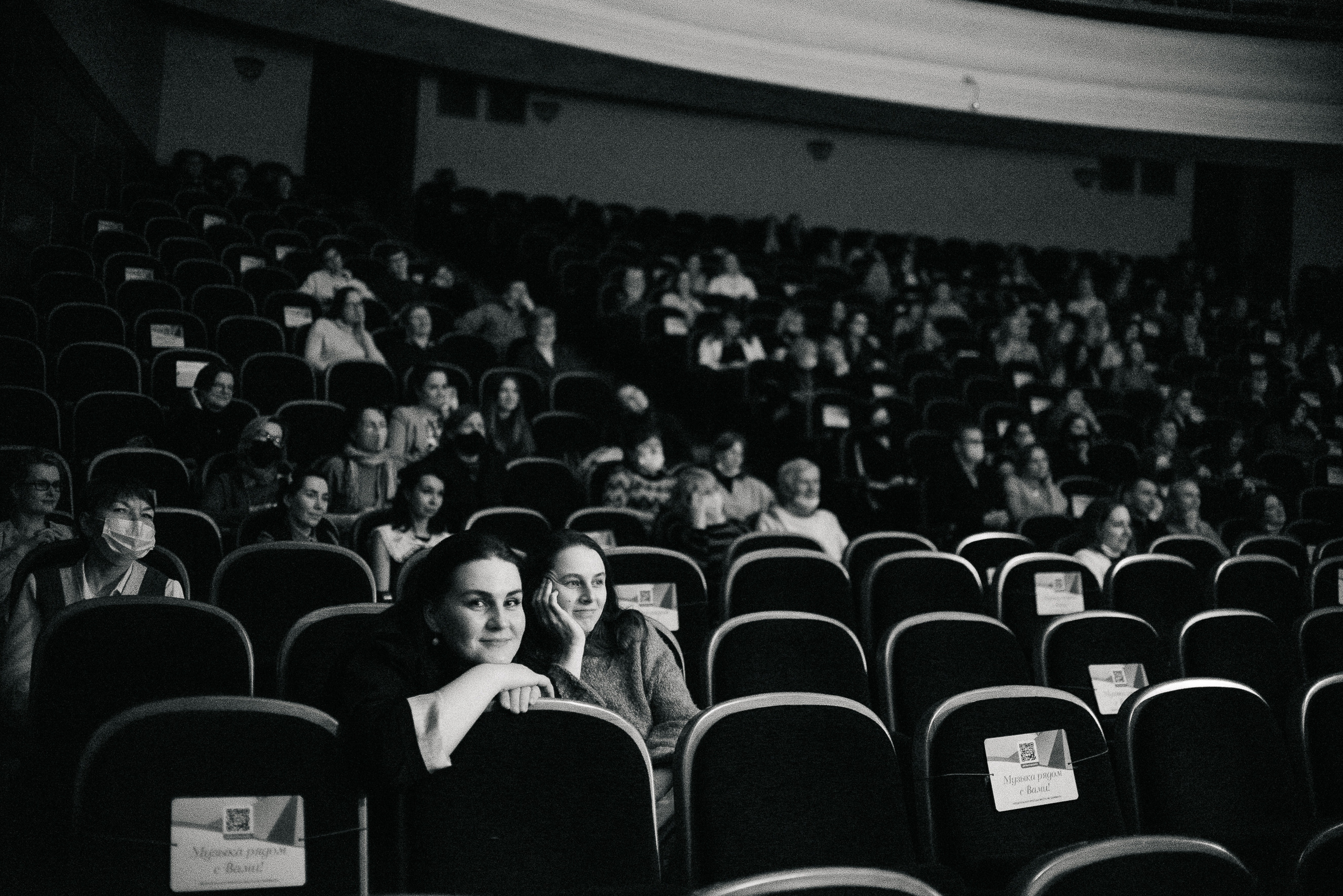 Вера Полозкова. Фото и видео контент за одну съемку — Веретенников Егор