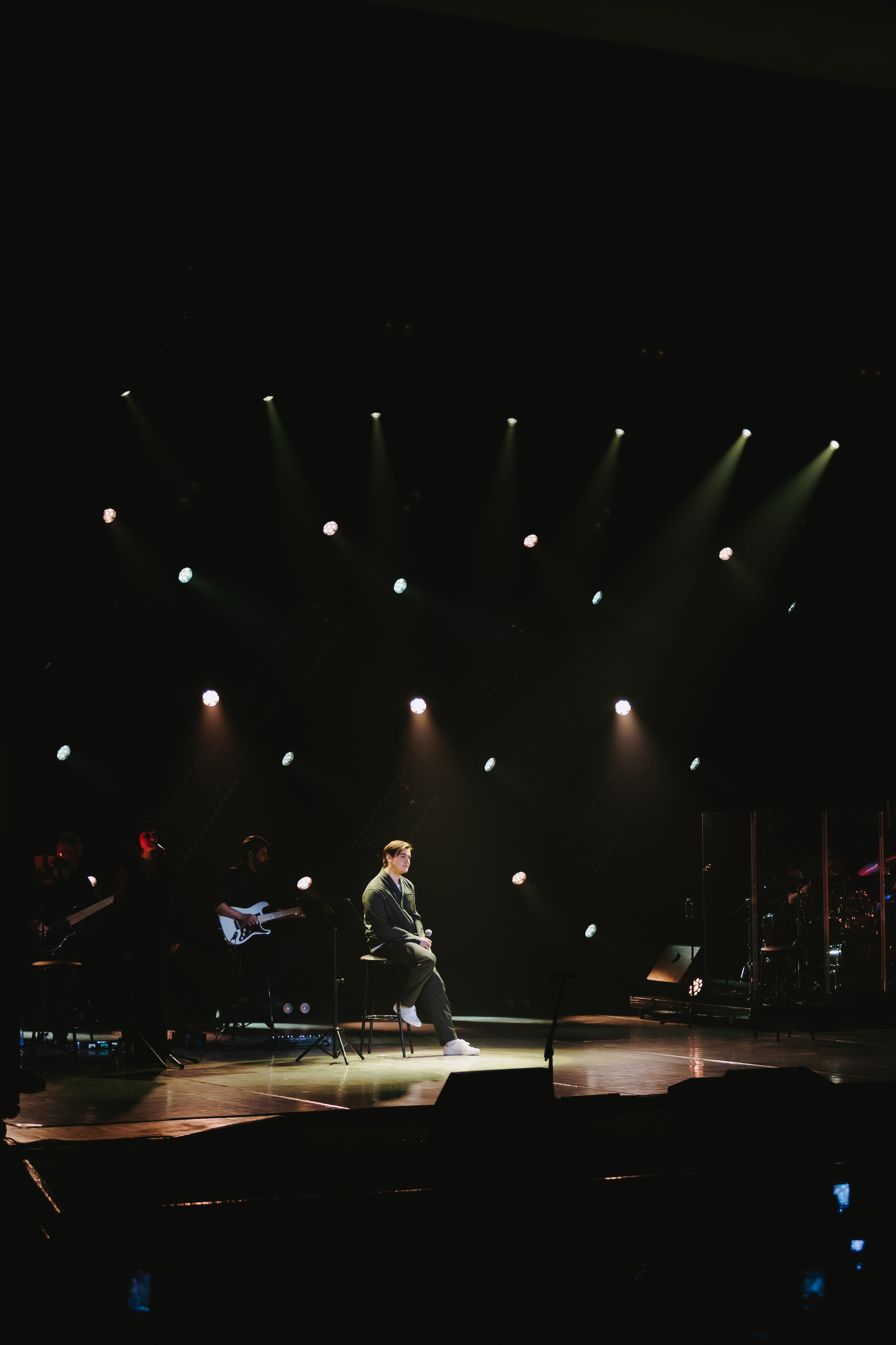 Ирина Круг. Фото и видео контент за одну съемку — Веретенников Егор