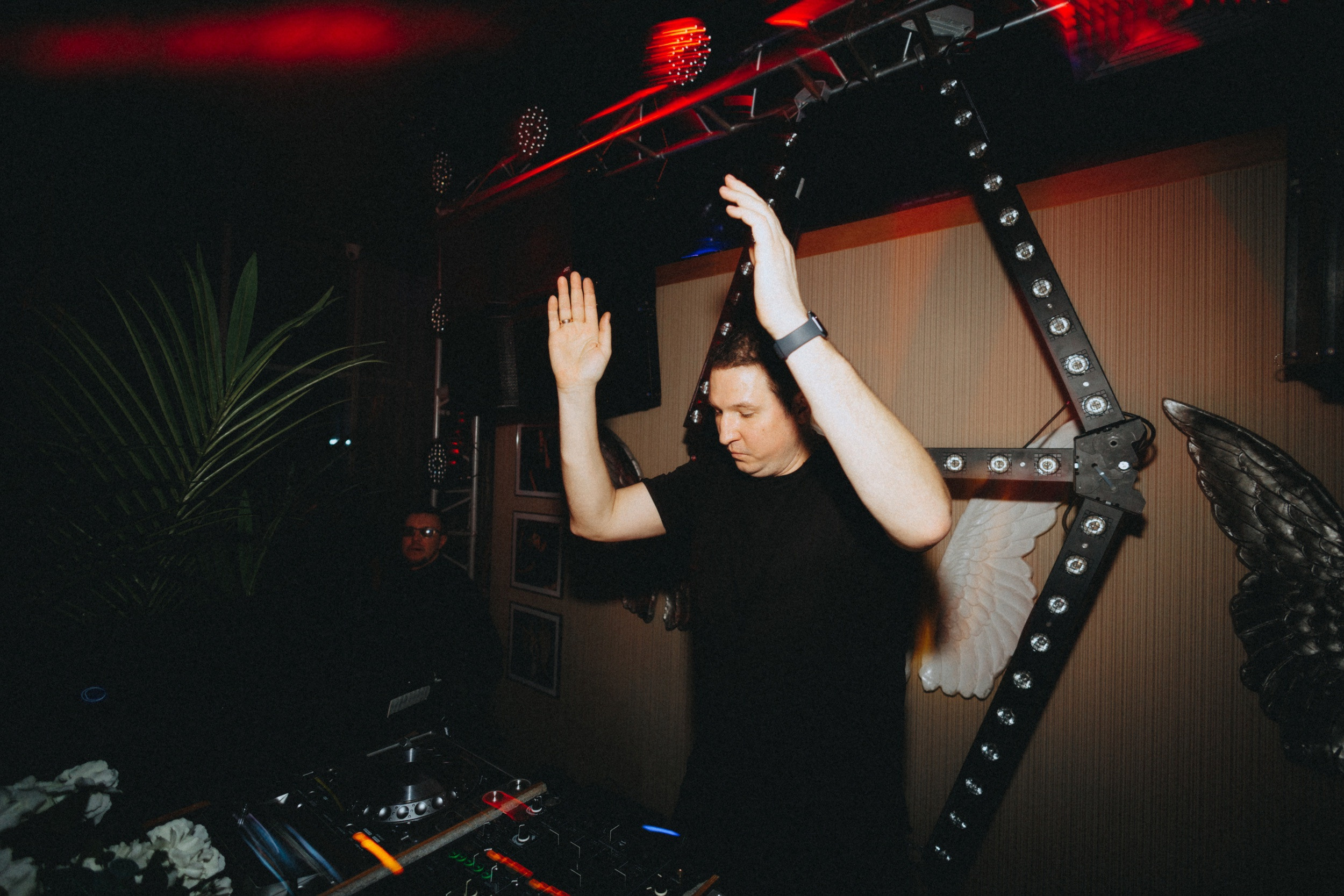 Panorama 5 years. Фото и видео контент за одну съемку — Веретенников Егор