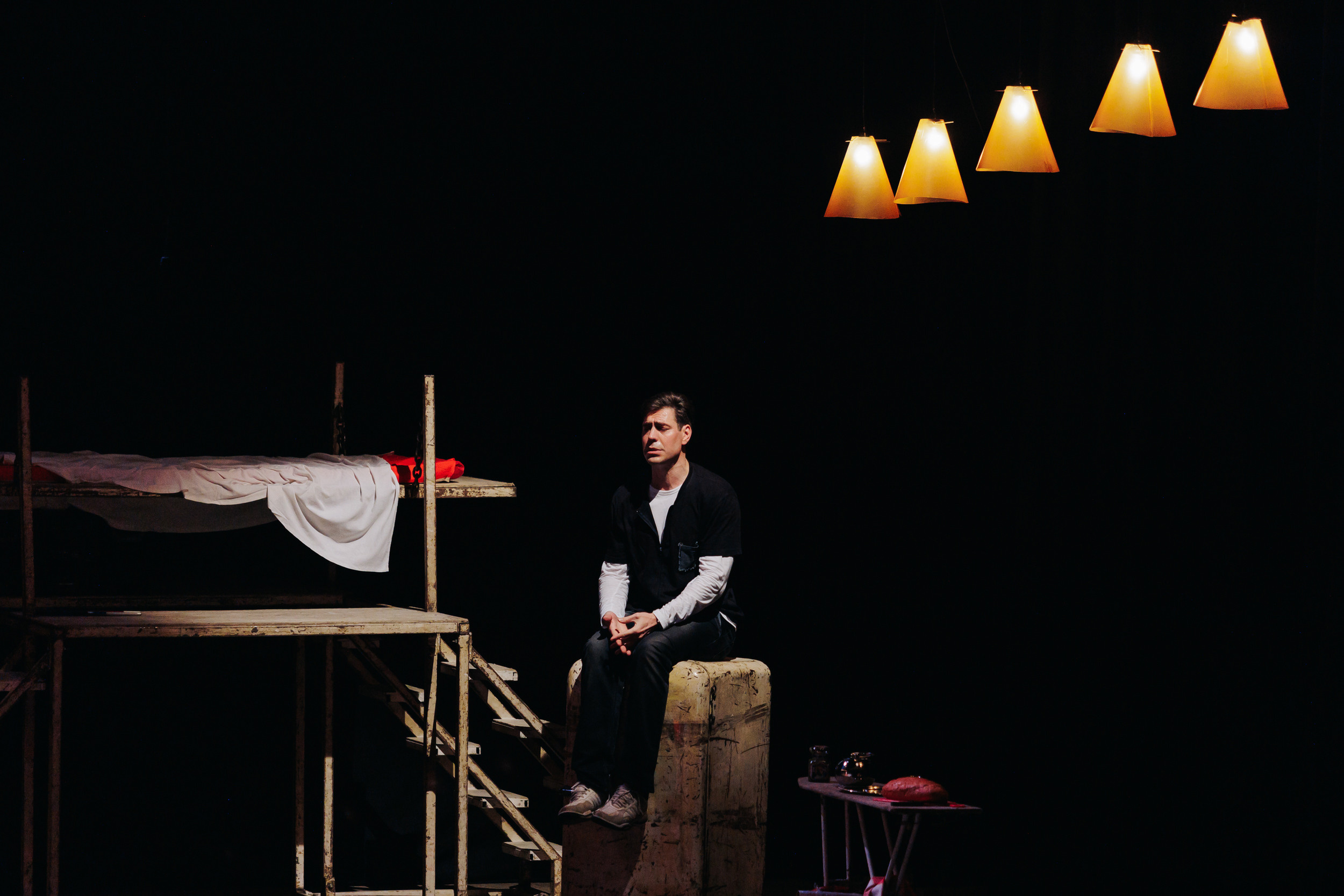 «Свободная любовь». Фото и видео контент за одну съемку — Веретенников Егор