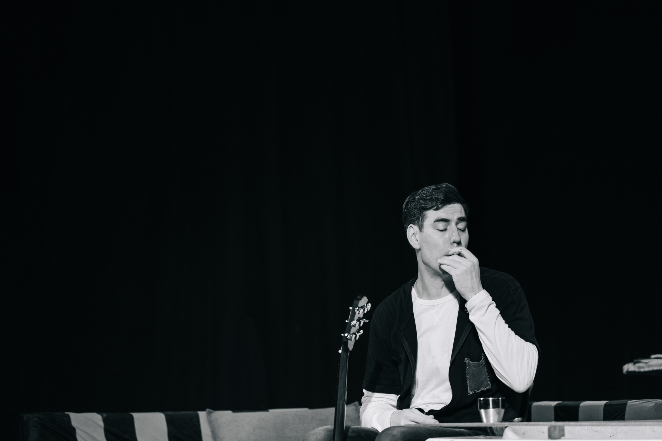 «Свободная любовь». Фото и видео контент за одну съемку — Веретенников Егор