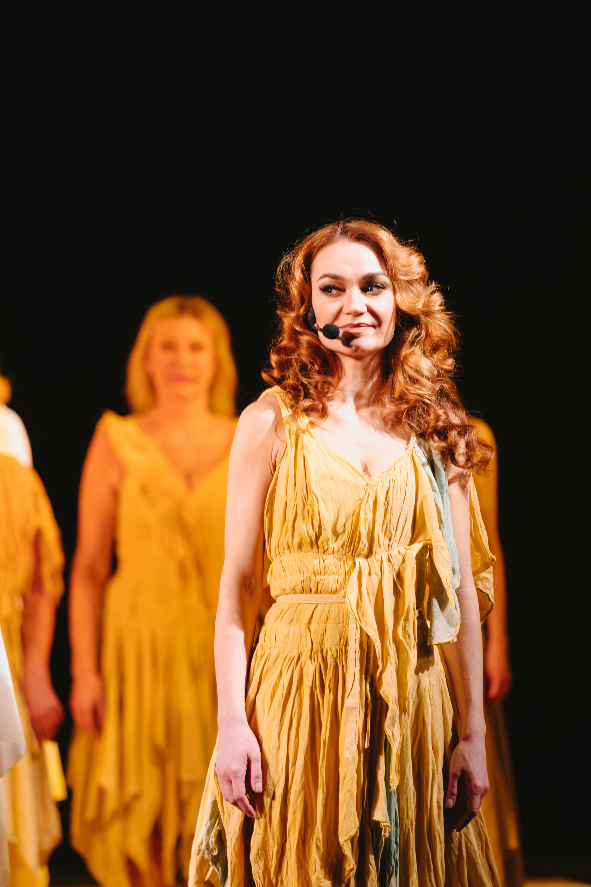 «Иисус Христос — суперзвезда». Фото и видео контент за одну съемку — Веретенников Егор