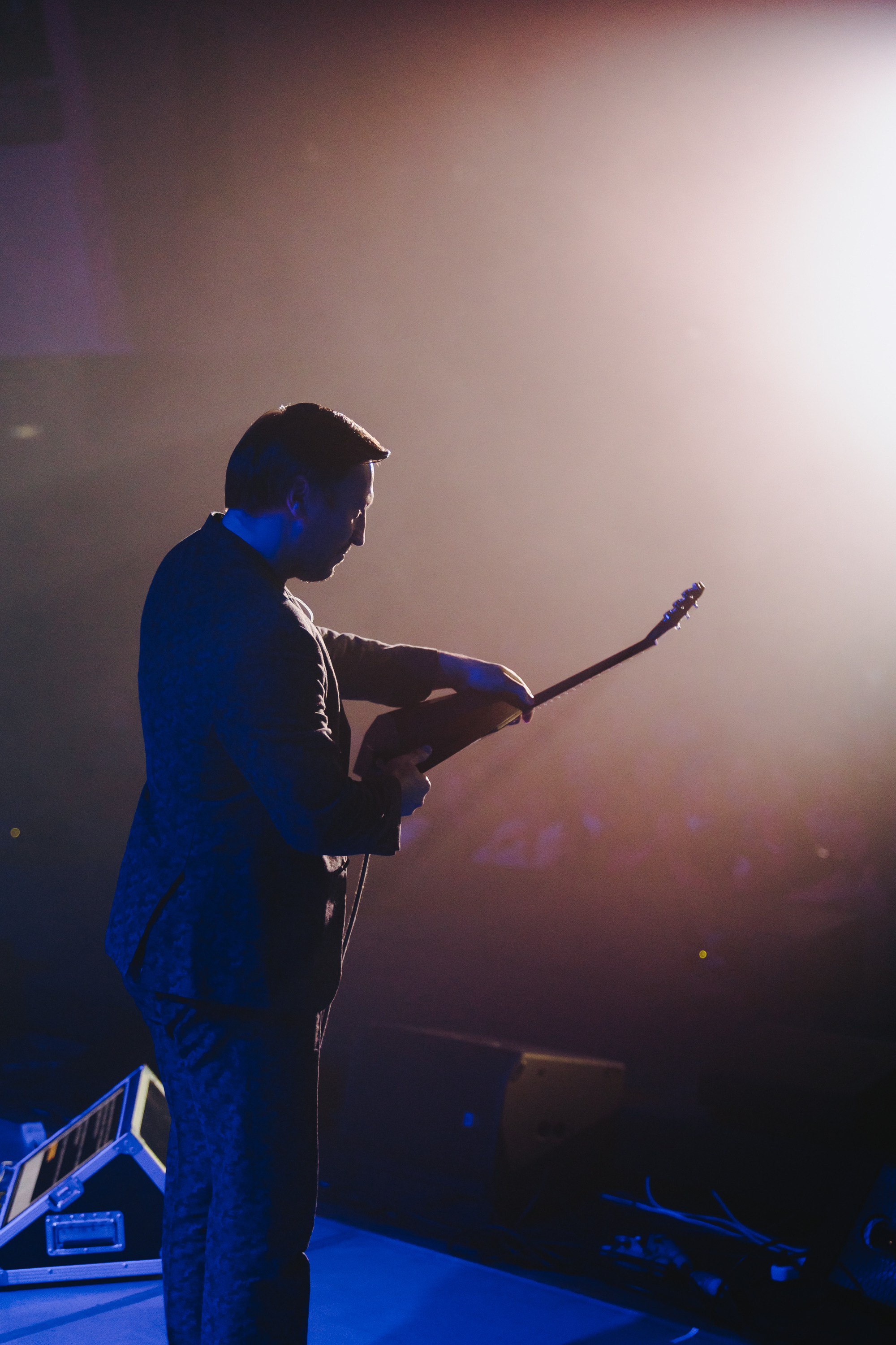 Сумишевский. Фото и видео контент за одну съемку — Веретенников Егор