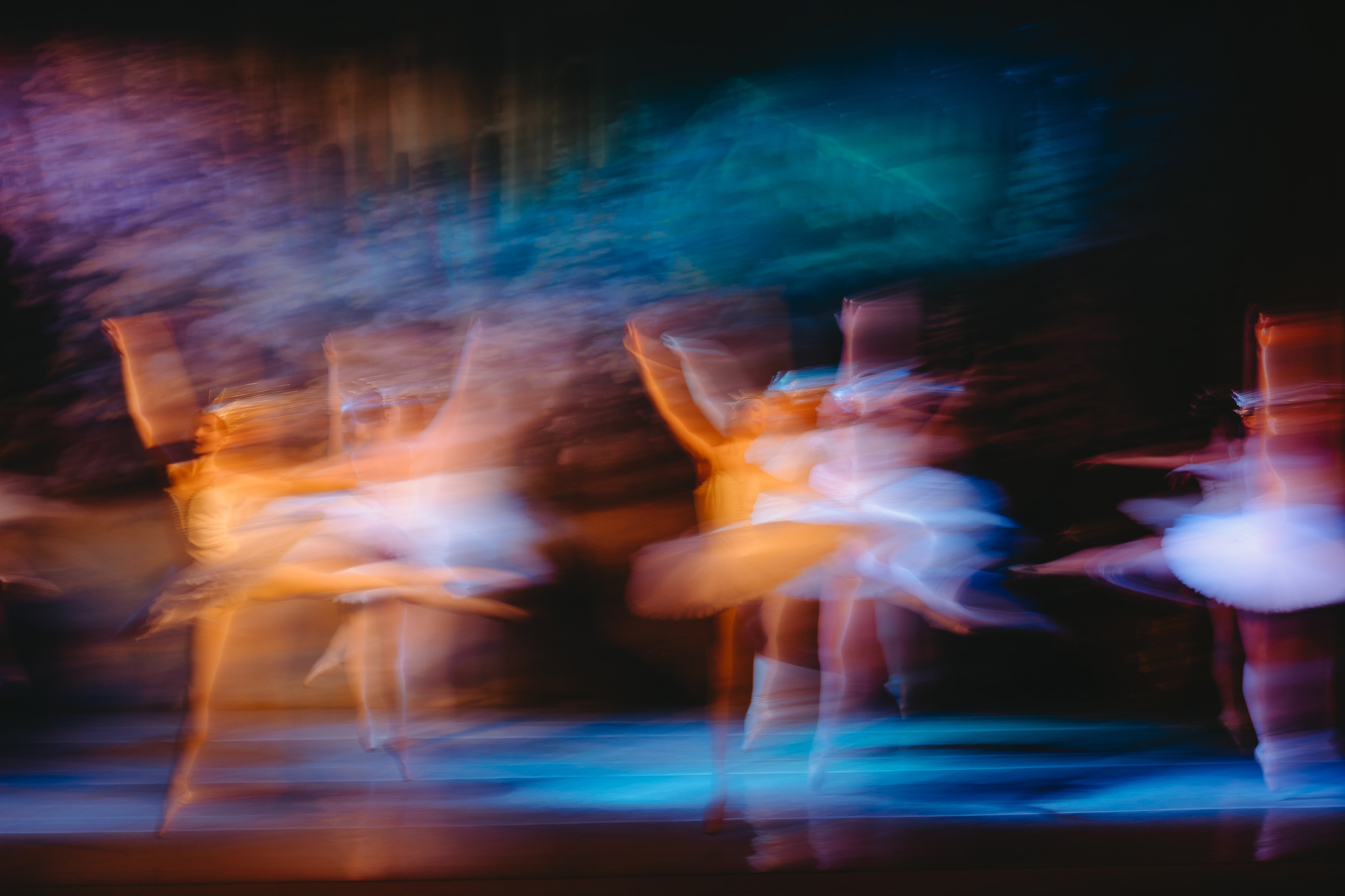 «Щелкунчик». Фото и видео контент за одну съемку — Веретенников Егор