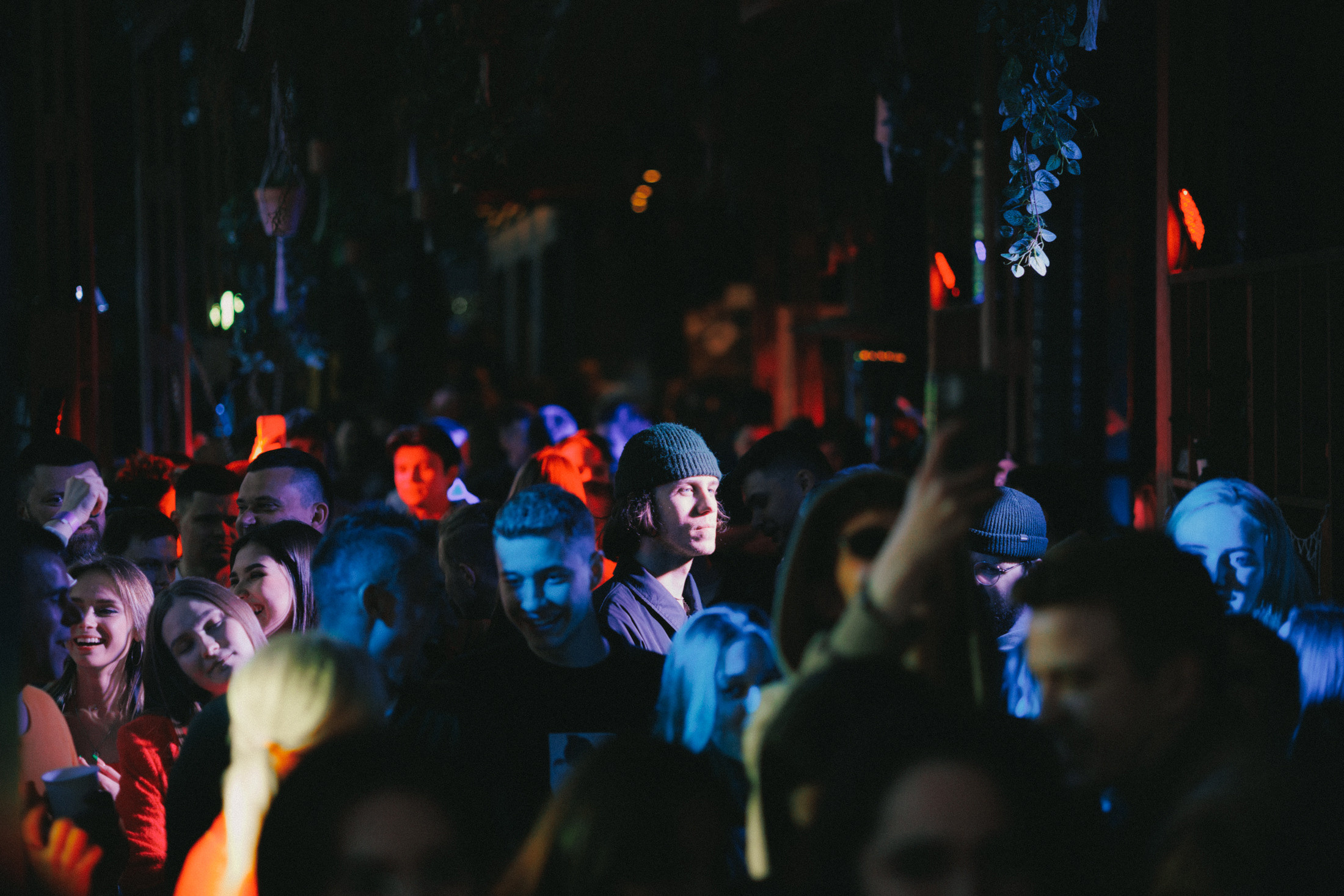 ФЛЭТ. Фото и видео контент за одну съемку — Веретенников Егор