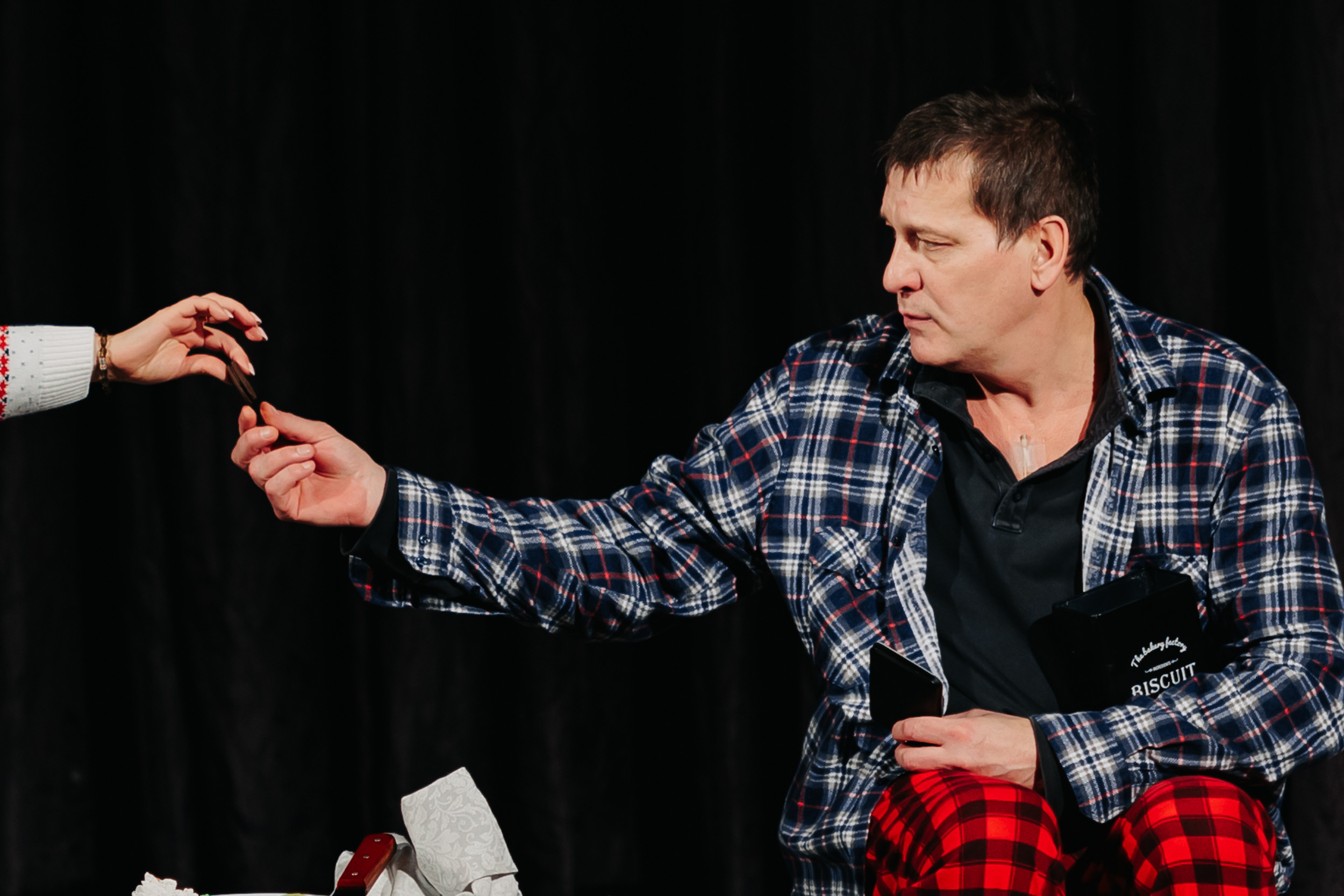 «Снежный вальс». Фото и видео контент за одну съемку — Веретенников Егор