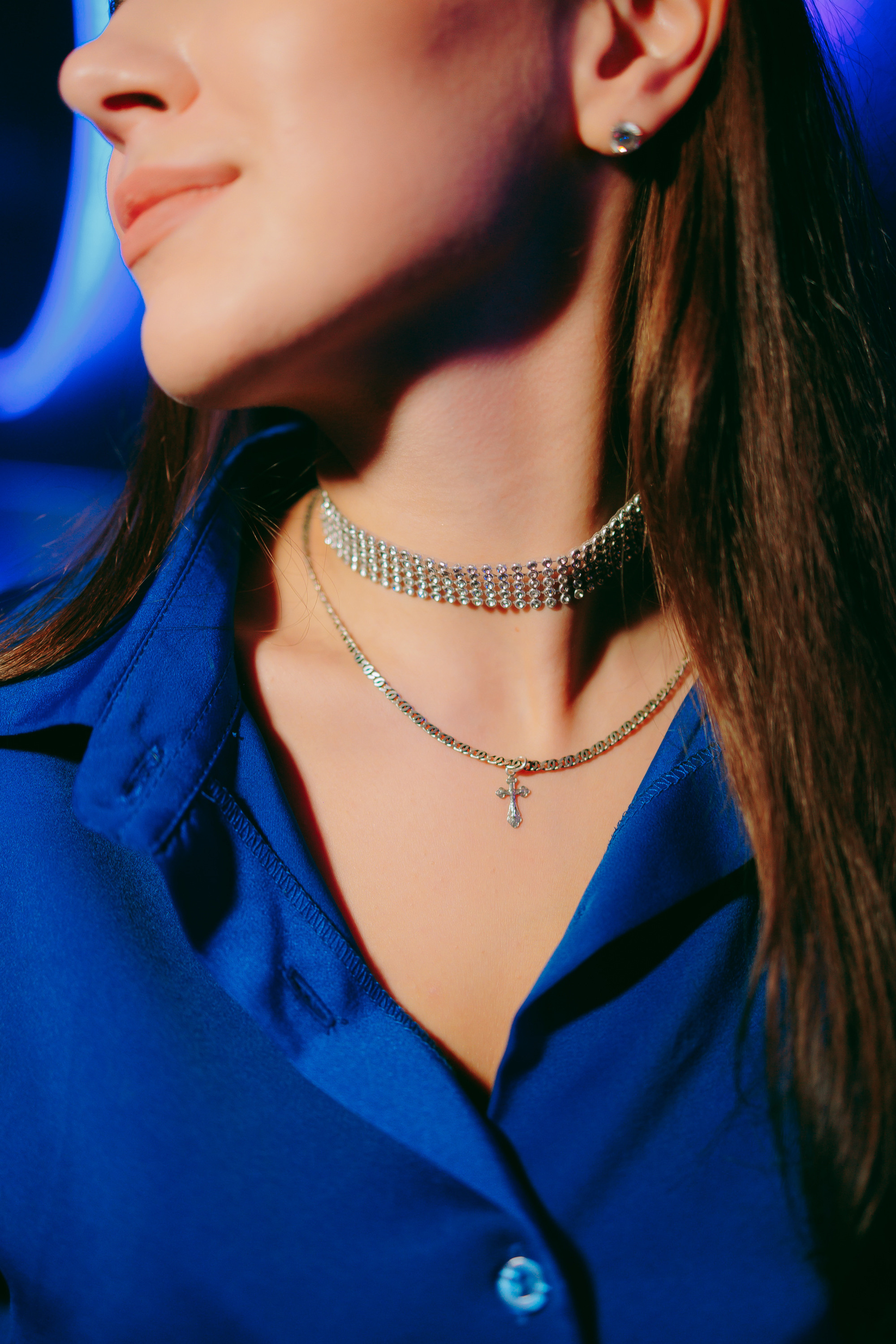 Repeat: 3 years. Фото и видео контент за одну съемку — Веретенников Егор