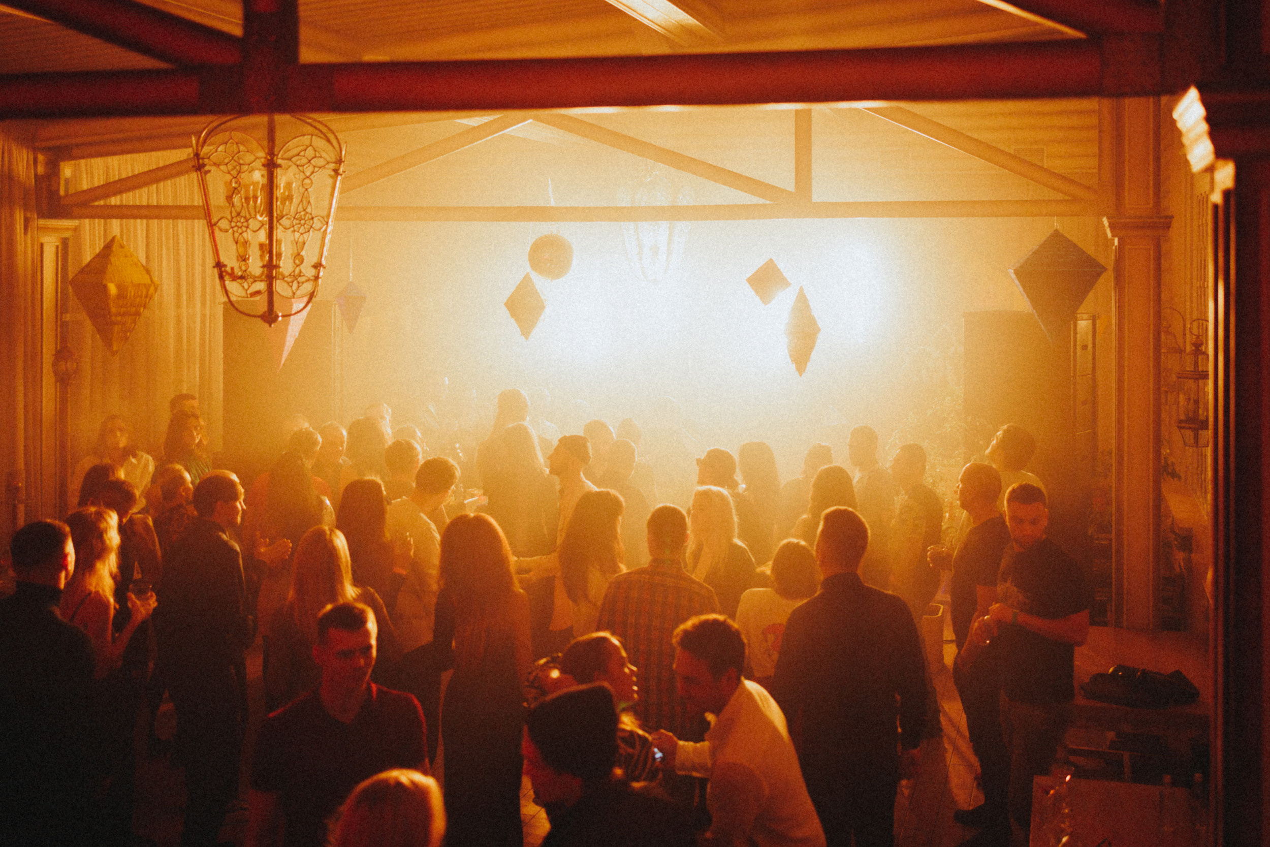 New Year Circus. Фото и видео контент за одну съемку — Веретенников Егор