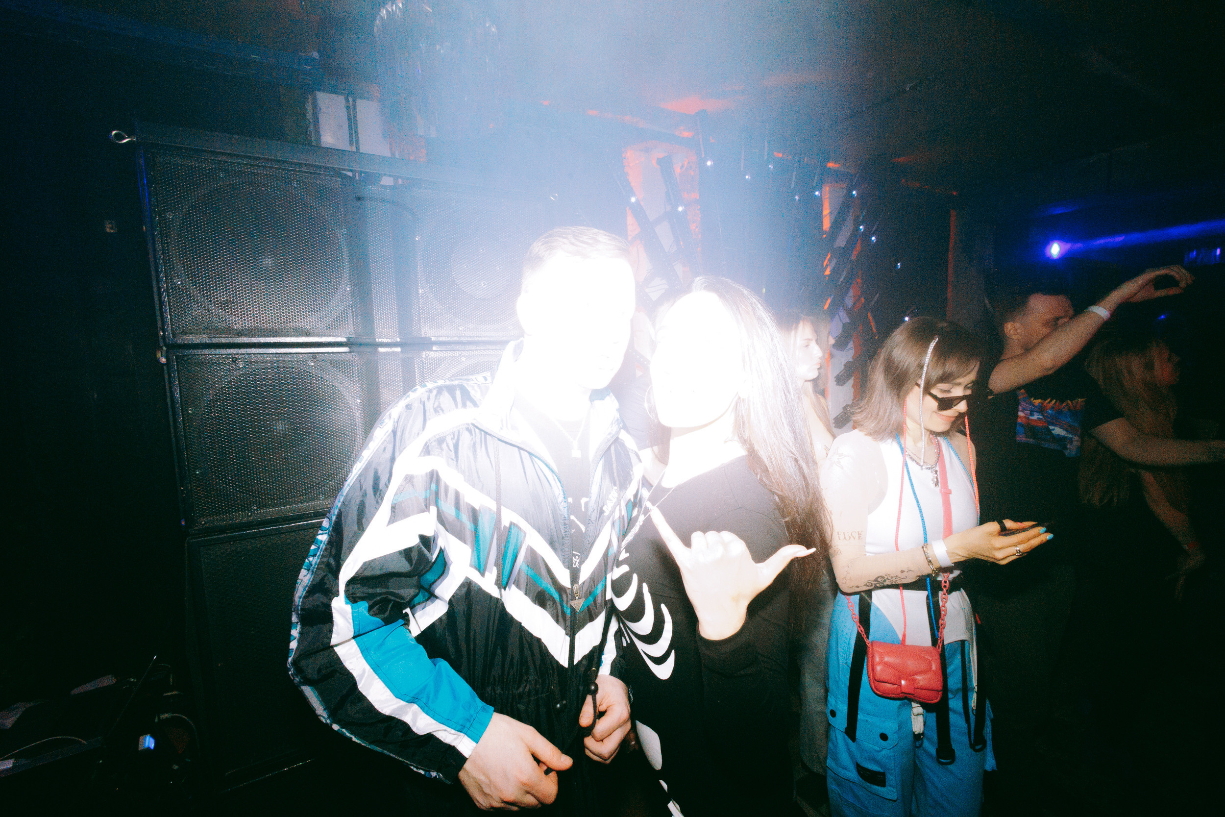 MANTRA: Spider. Фото и видео контент за одну съемку — Веретенников Егор