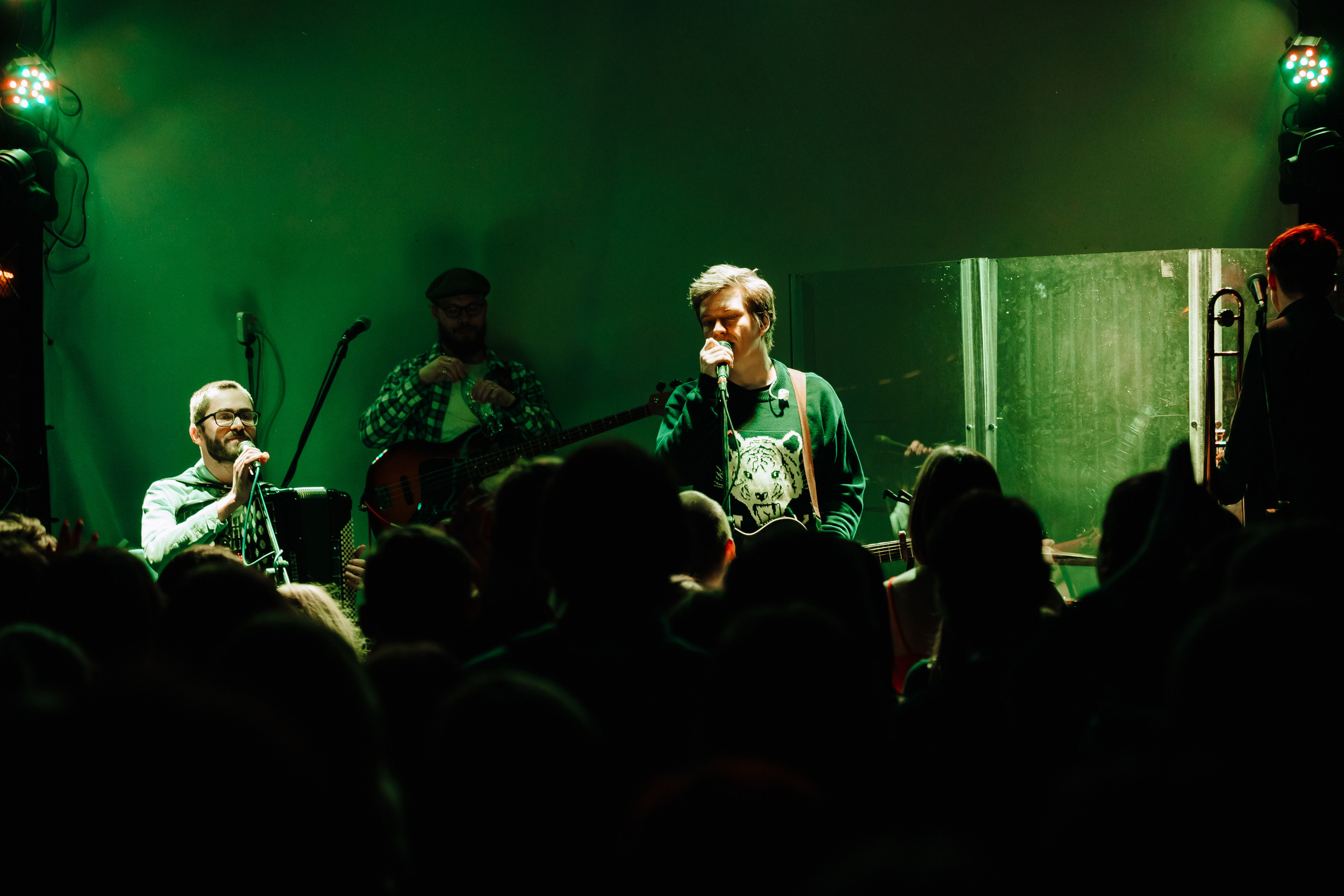 Аффинаж. Фото и видео контент за одну съемку — Веретенников Егор