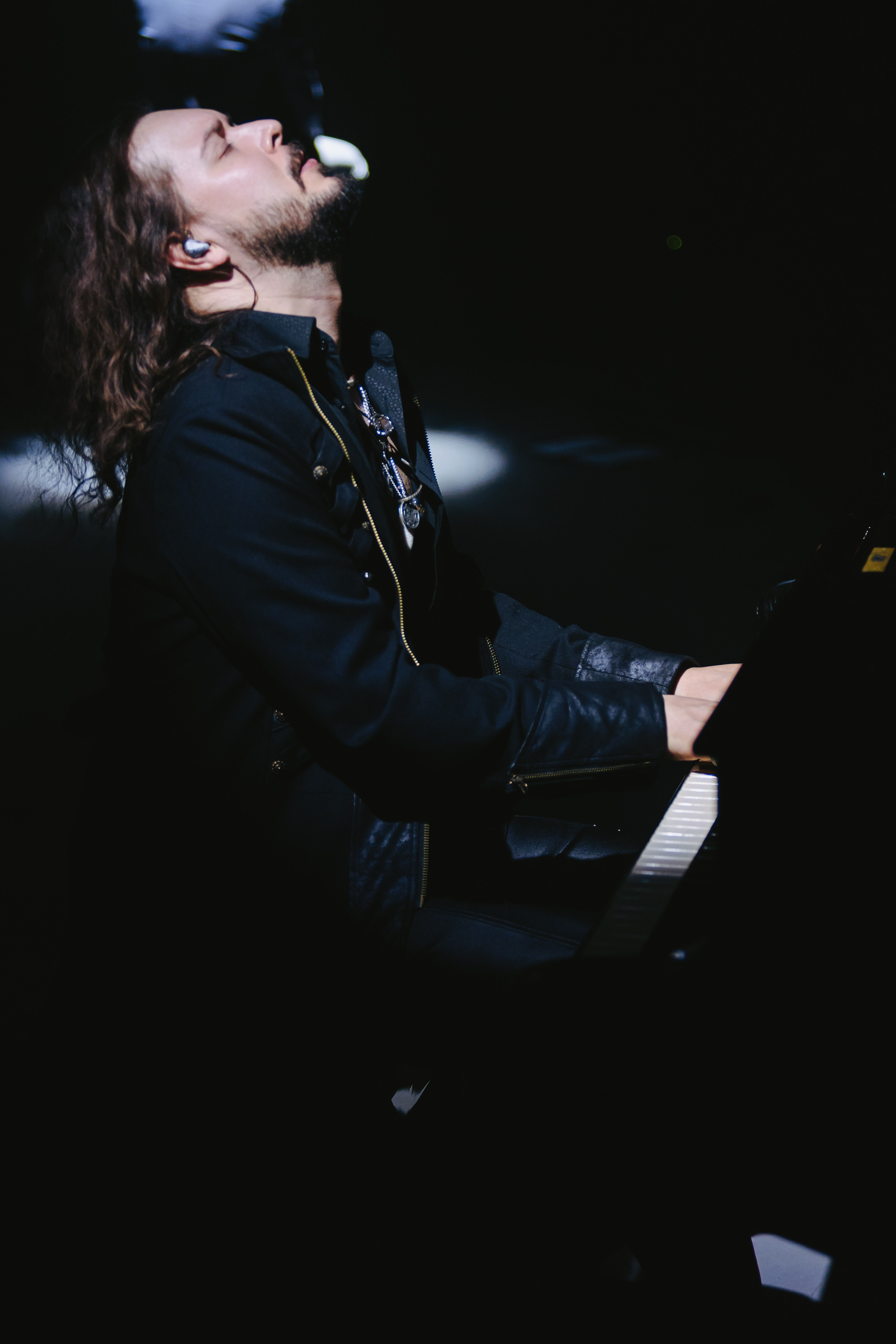 Сумишевский. Фото и видео контент за одну съемку — Веретенников Егор