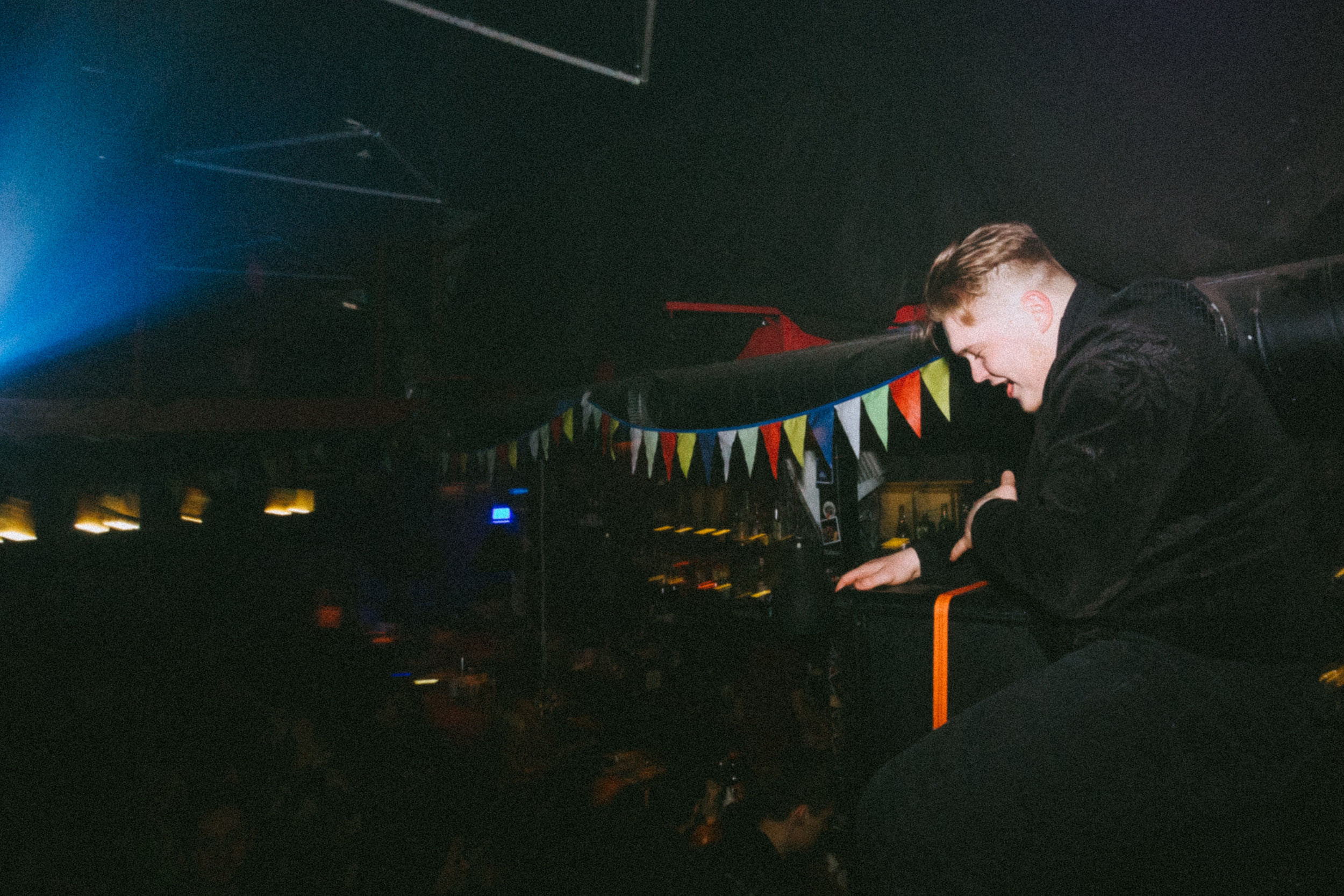 KP 5 YEARS. Фото и видео контент за одну съемку — Веретенников Егор