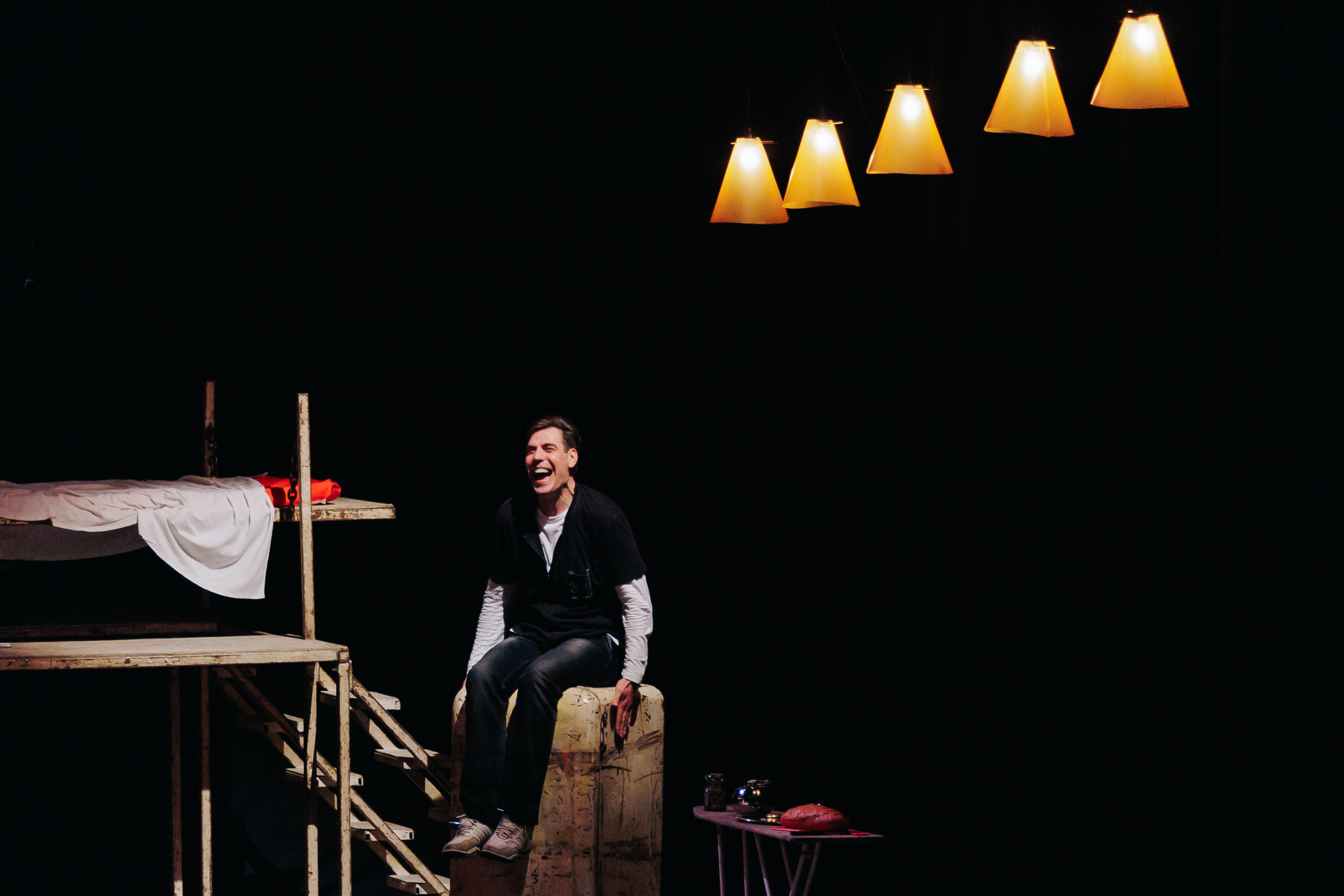 «Свободная любовь». Фото и видео контент за одну съемку — Веретенников Егор