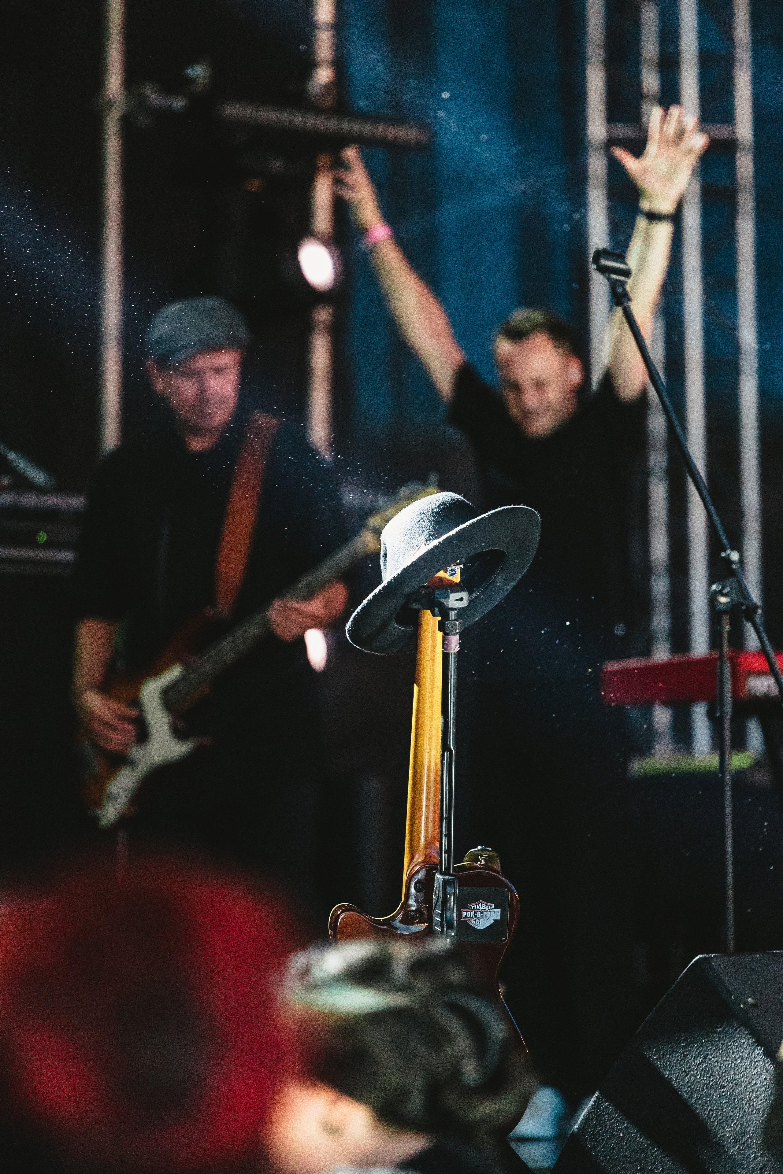 Uma2rman. Фото и видео контент за одну съемку — Веретенников Егор