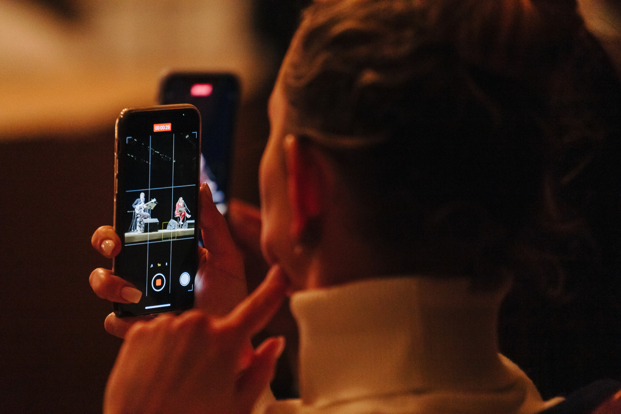 Вера Полозкова. Фото и видео контент за одну съемку — Веретенников Егор