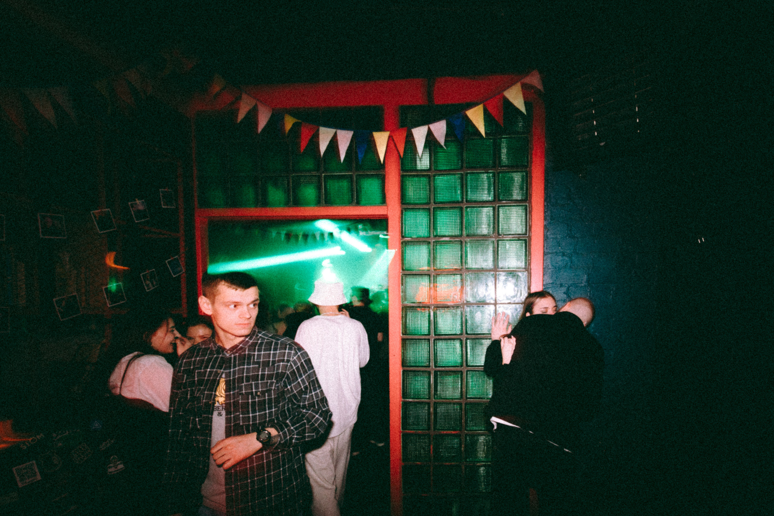 KP 5 YEARS. Фото и видео контент за одну съемку — Веретенников Егор