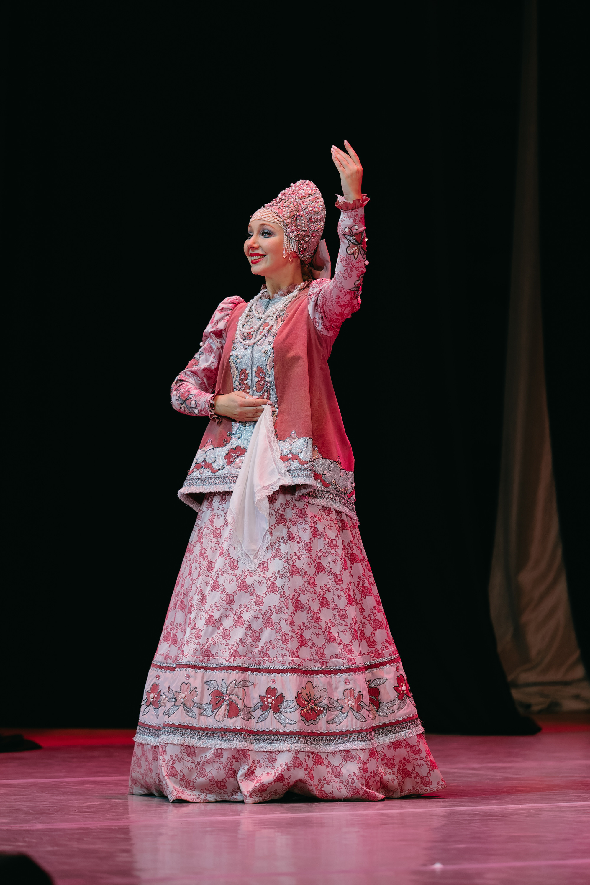 Березка. Фото и видео контент за одну съемку — Веретенников Егор