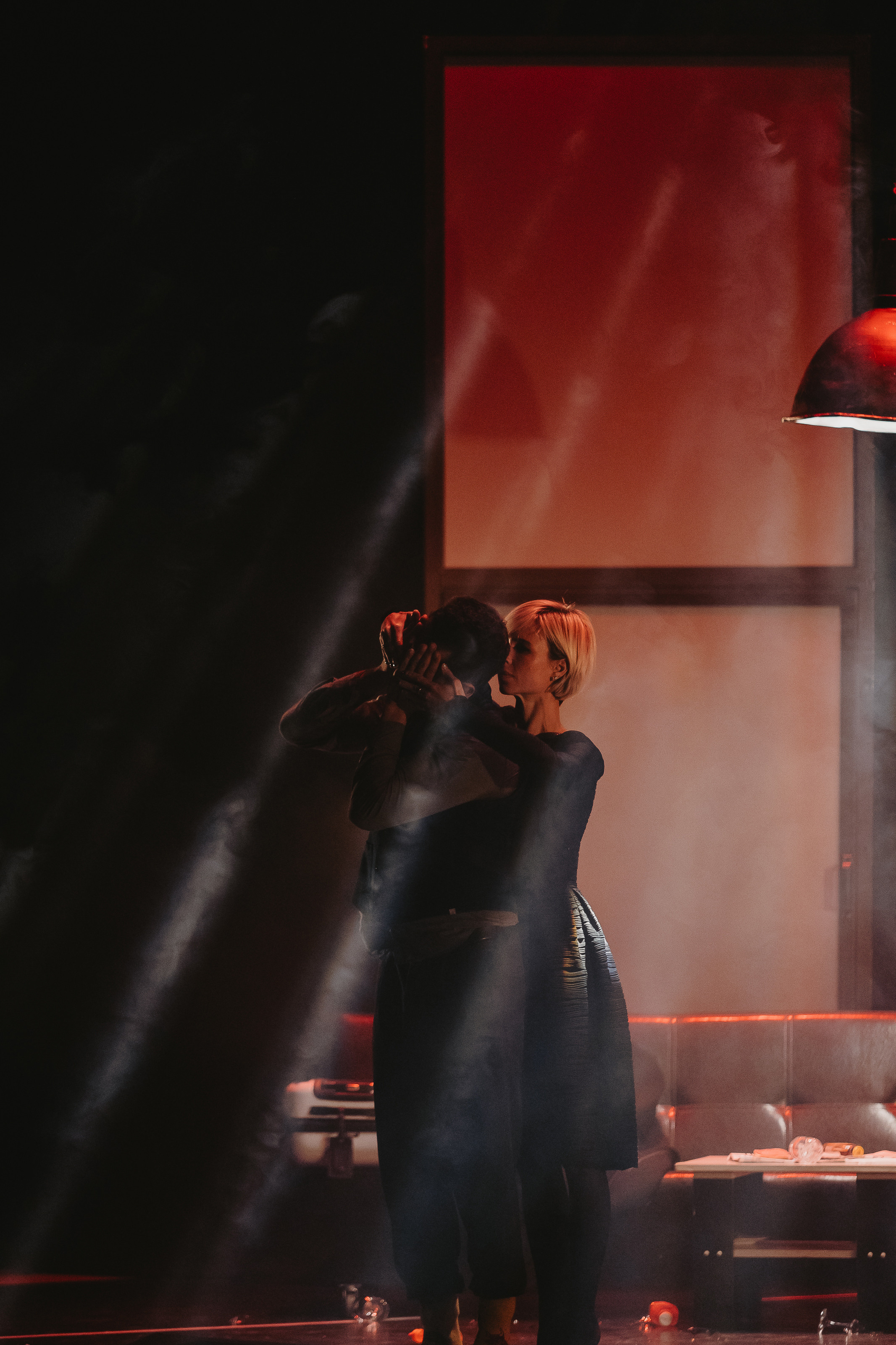 «Влюбленный с Монрмартра». Фото и видео контент за одну съемку — Веретенников Егор