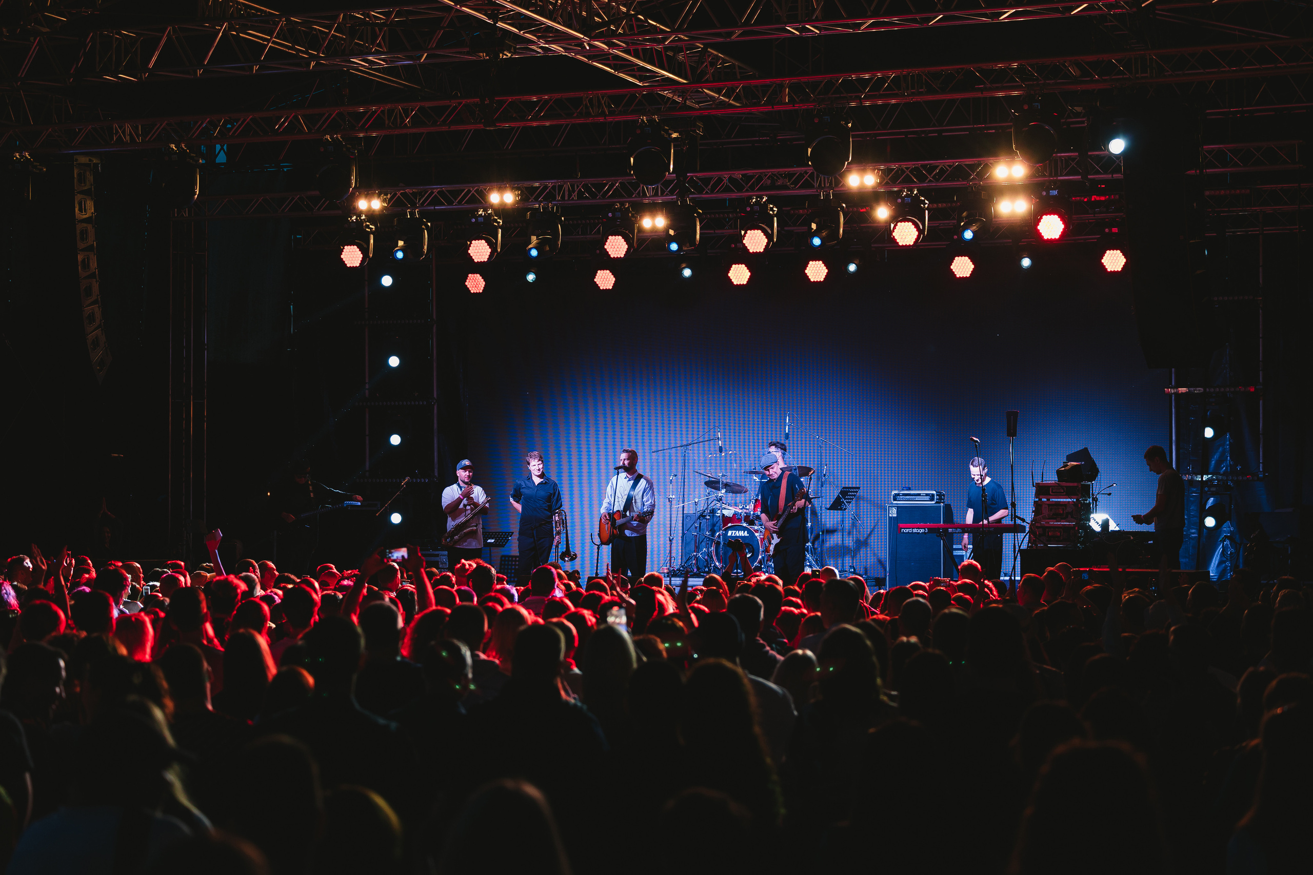 Uma2rman. Фото и видео контент за одну съемку — Веретенников Егор