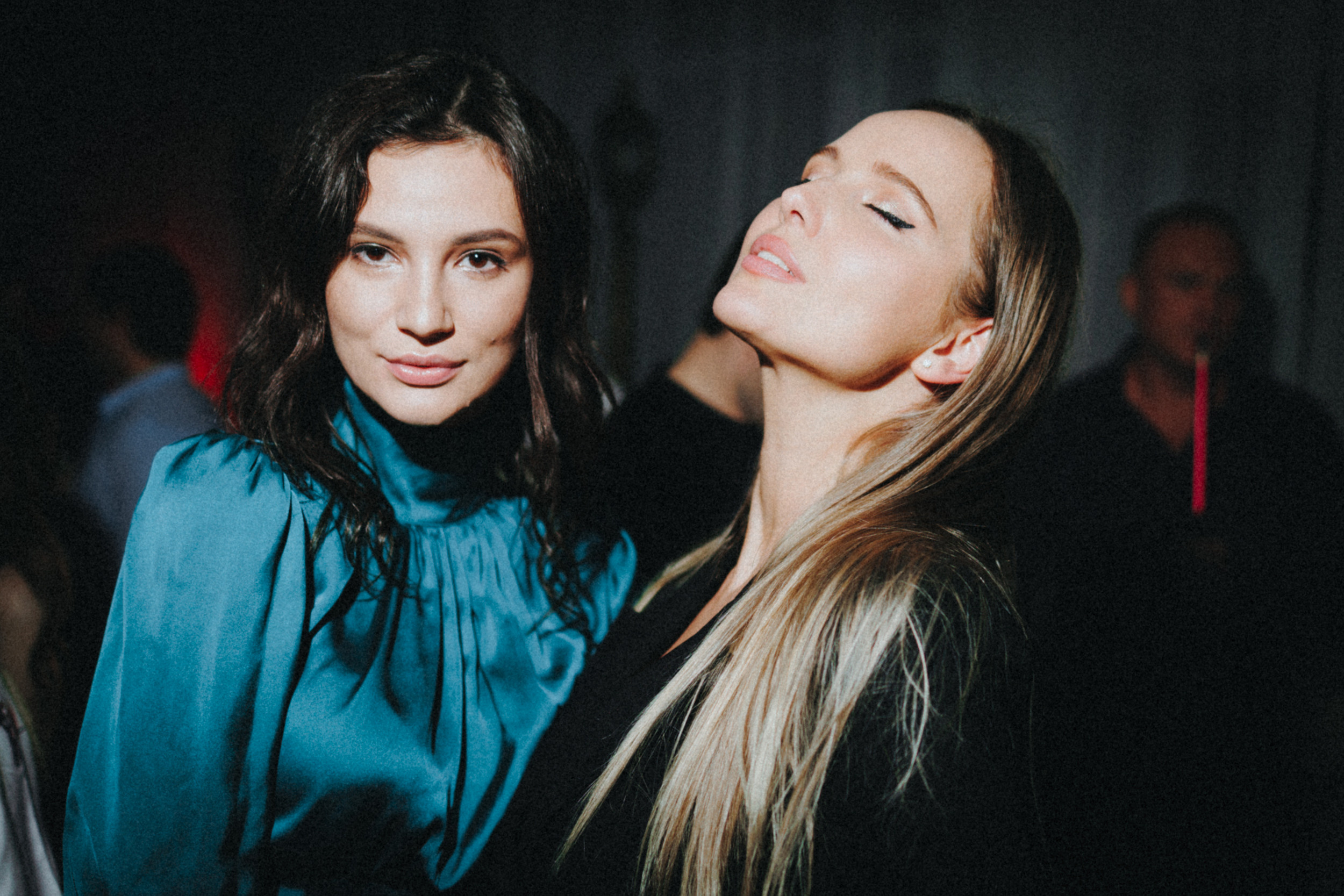 New Year Circus. Фото и видео контент за одну съемку — Веретенников Егор