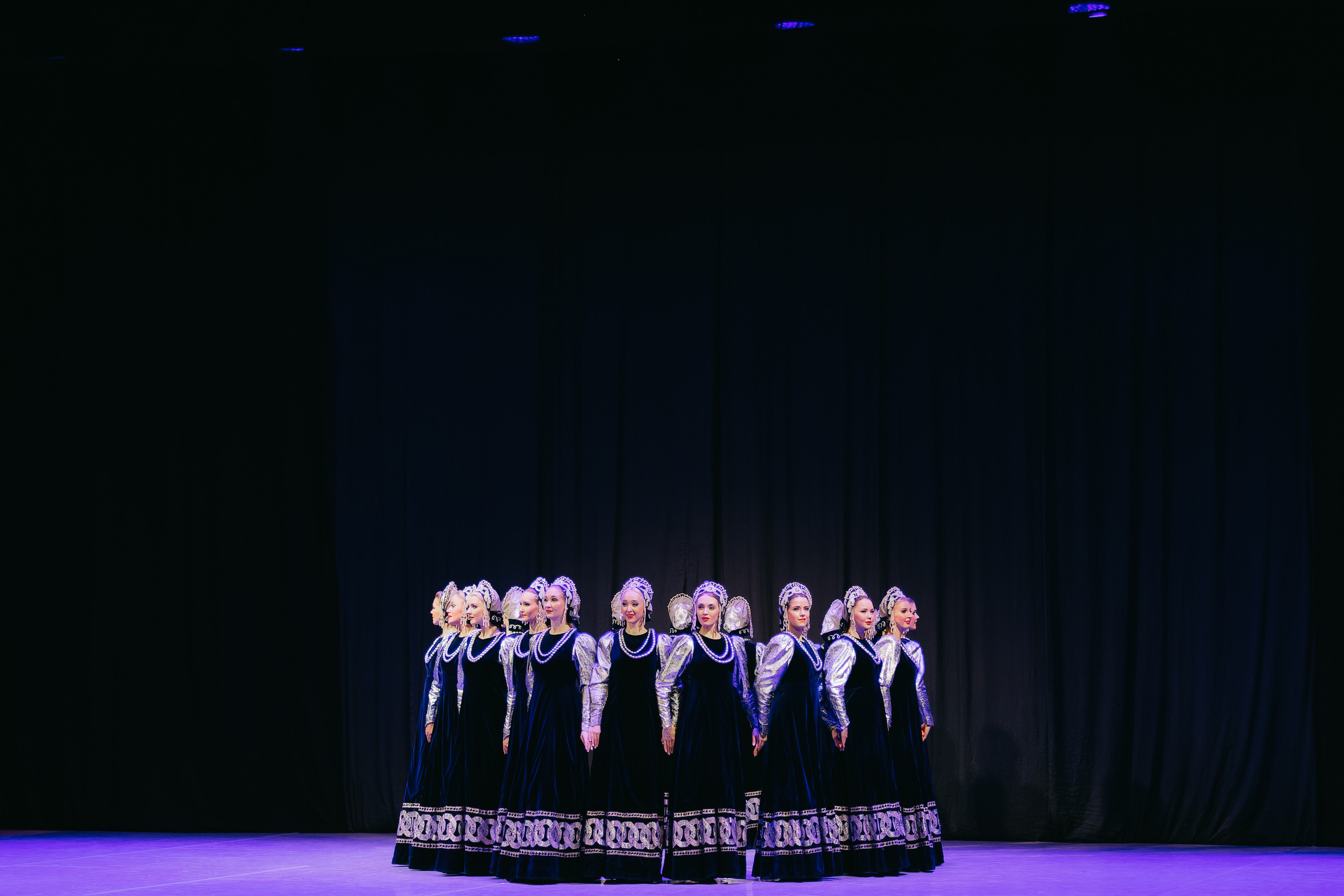 Березка. Фото и видео контент за одну съемку — Веретенников Егор