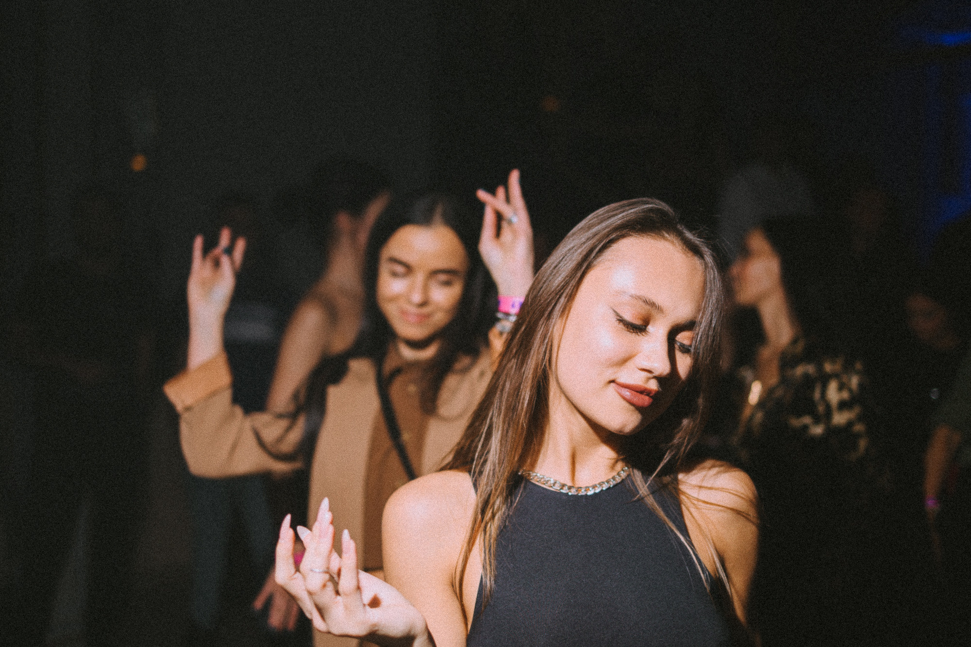 Vie Parisienne with Damien Vandesande (France). Фото и видео контент за одну съемку — Веретенников Егор