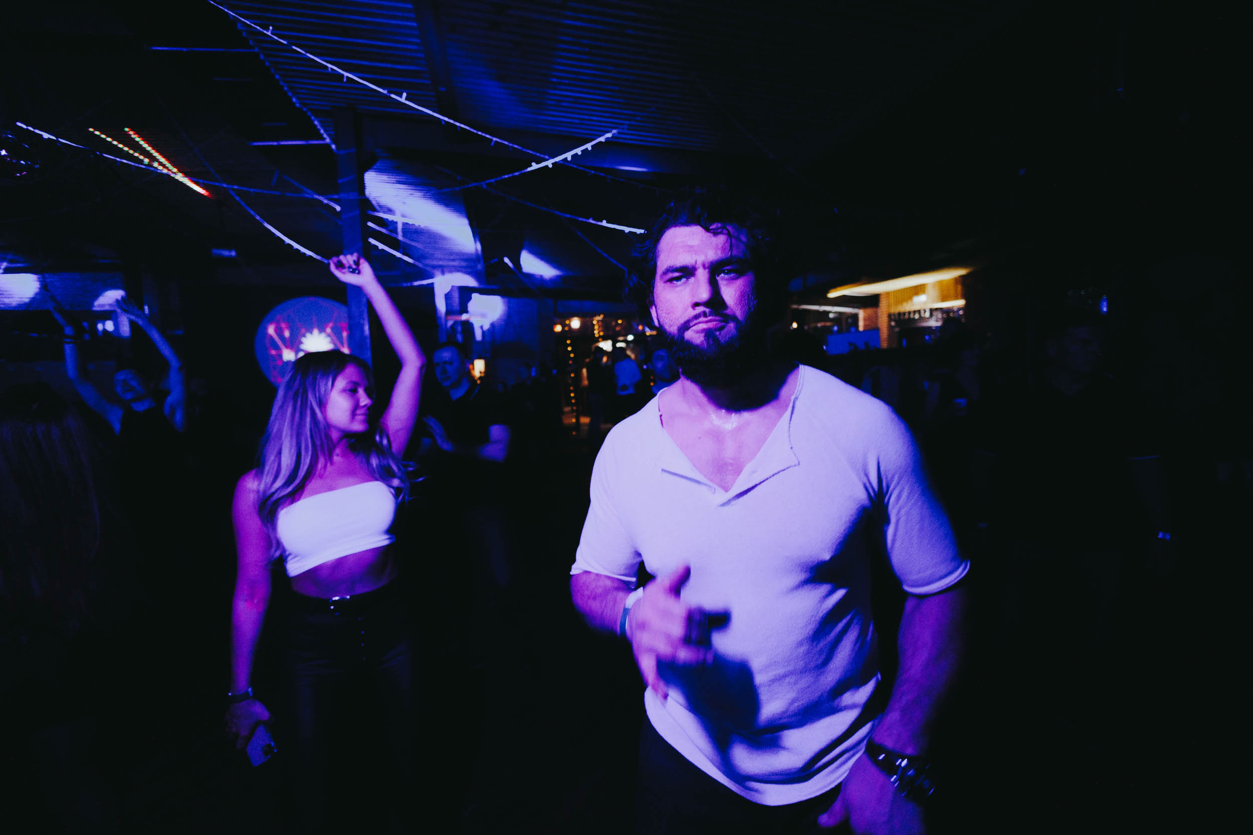 MANTRA: Acrobat. Фото и видео контент за одну съемку — Веретенников Егор