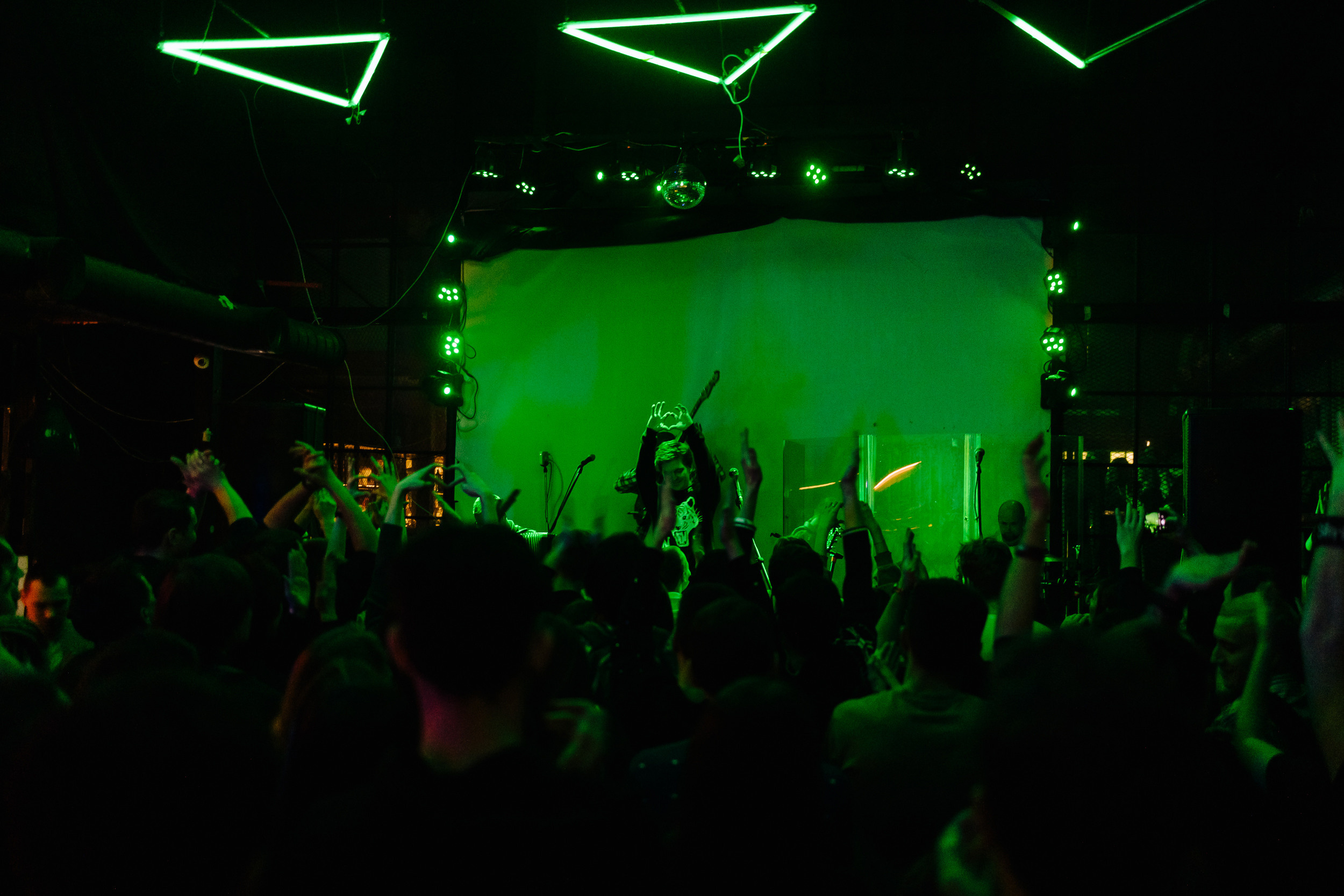 Аффинаж. Фото и видео контент за одну съемку — Веретенников Егор