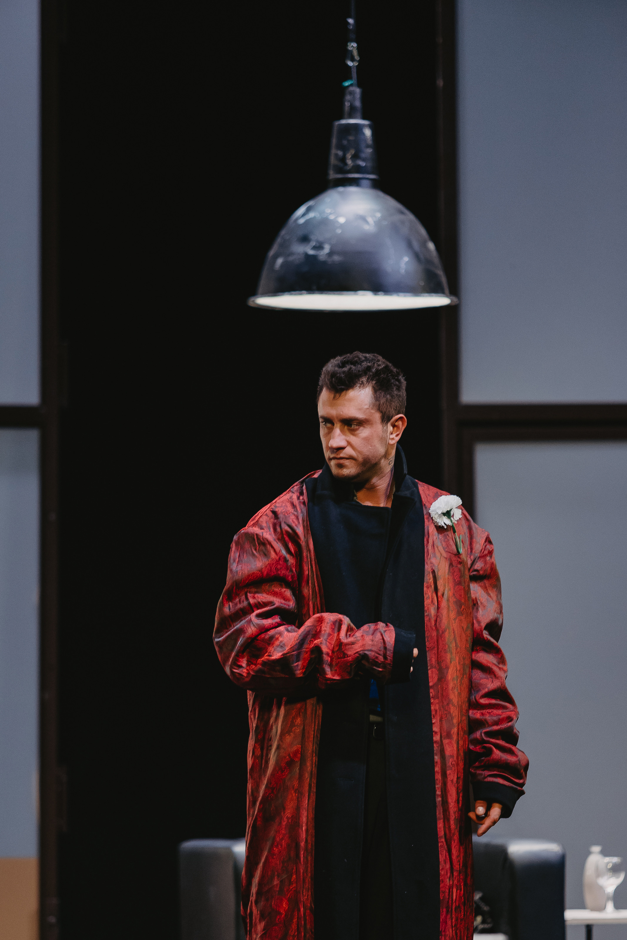 «Влюбленный с Монрмартра». Фото и видео контент за одну съемку — Веретенников Егор