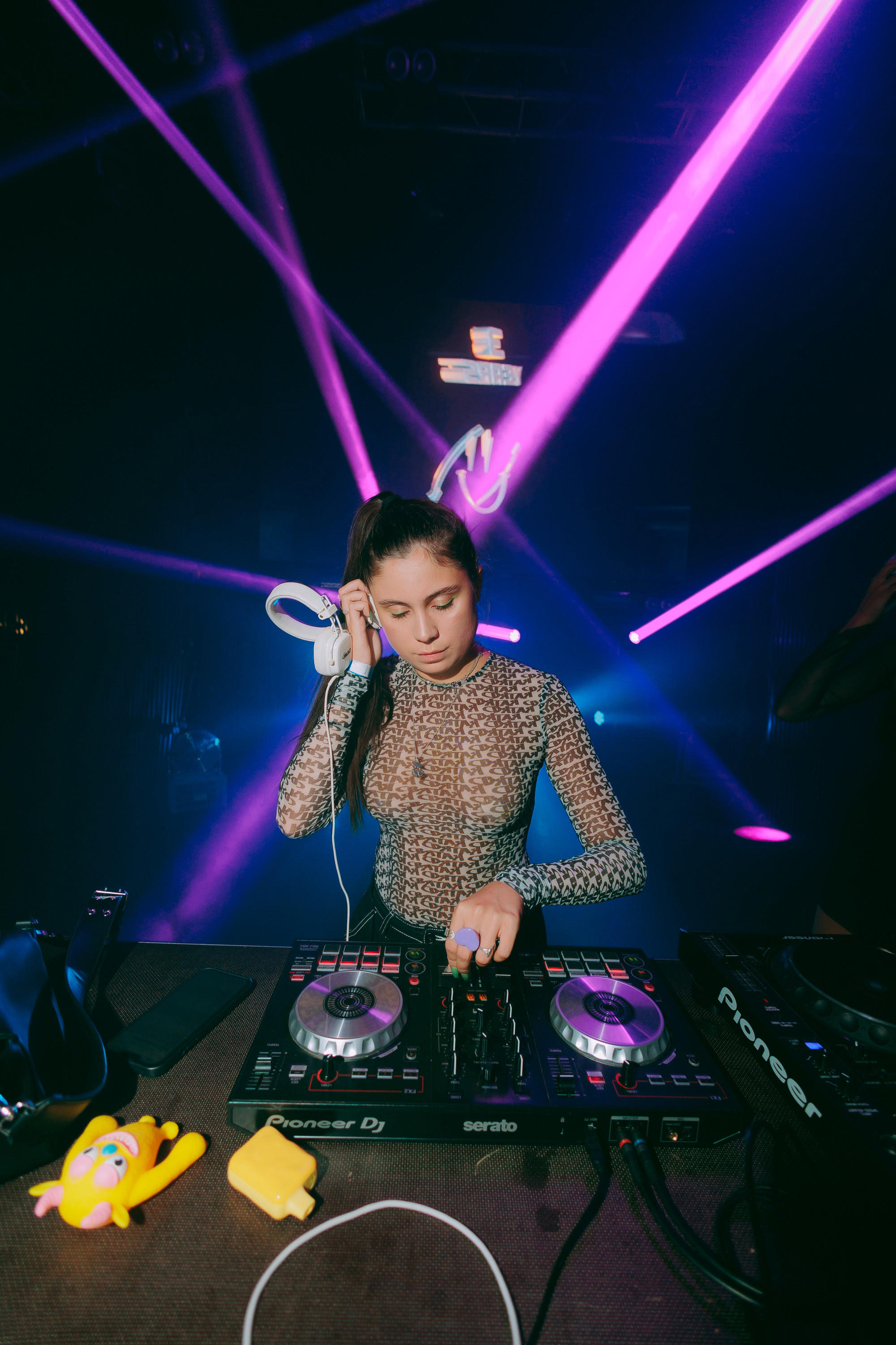 Repeat: 3 years. Фото и видео контент за одну съемку — Веретенников Егор