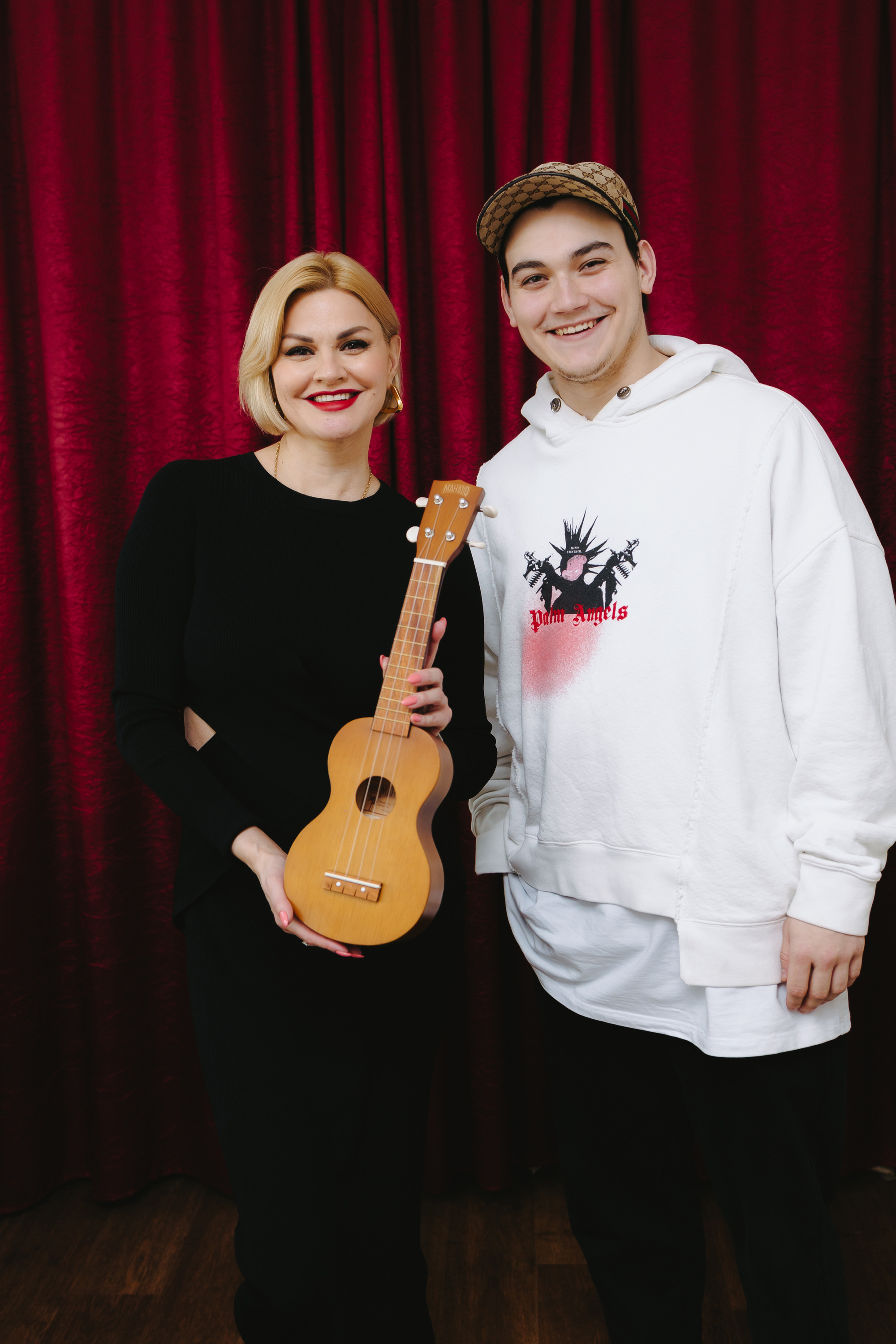 Ирина Круг. Фото и видео контент за одну съемку — Веретенников Егор