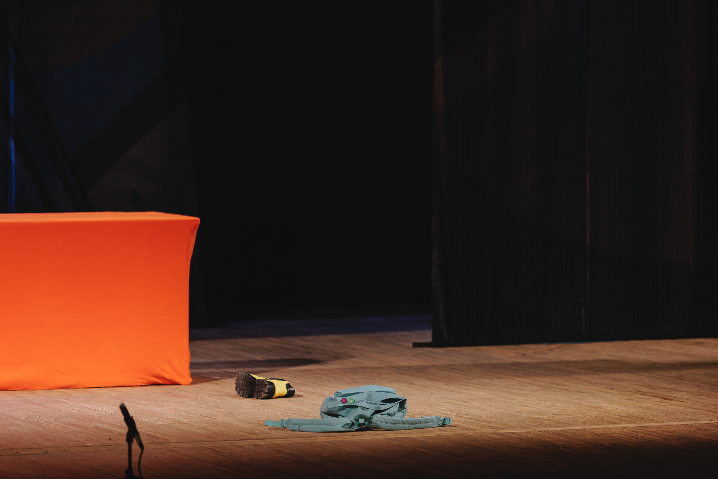 «У каждого свои недостатки». Фото и видео контент за одну съемку — Веретенников Егор