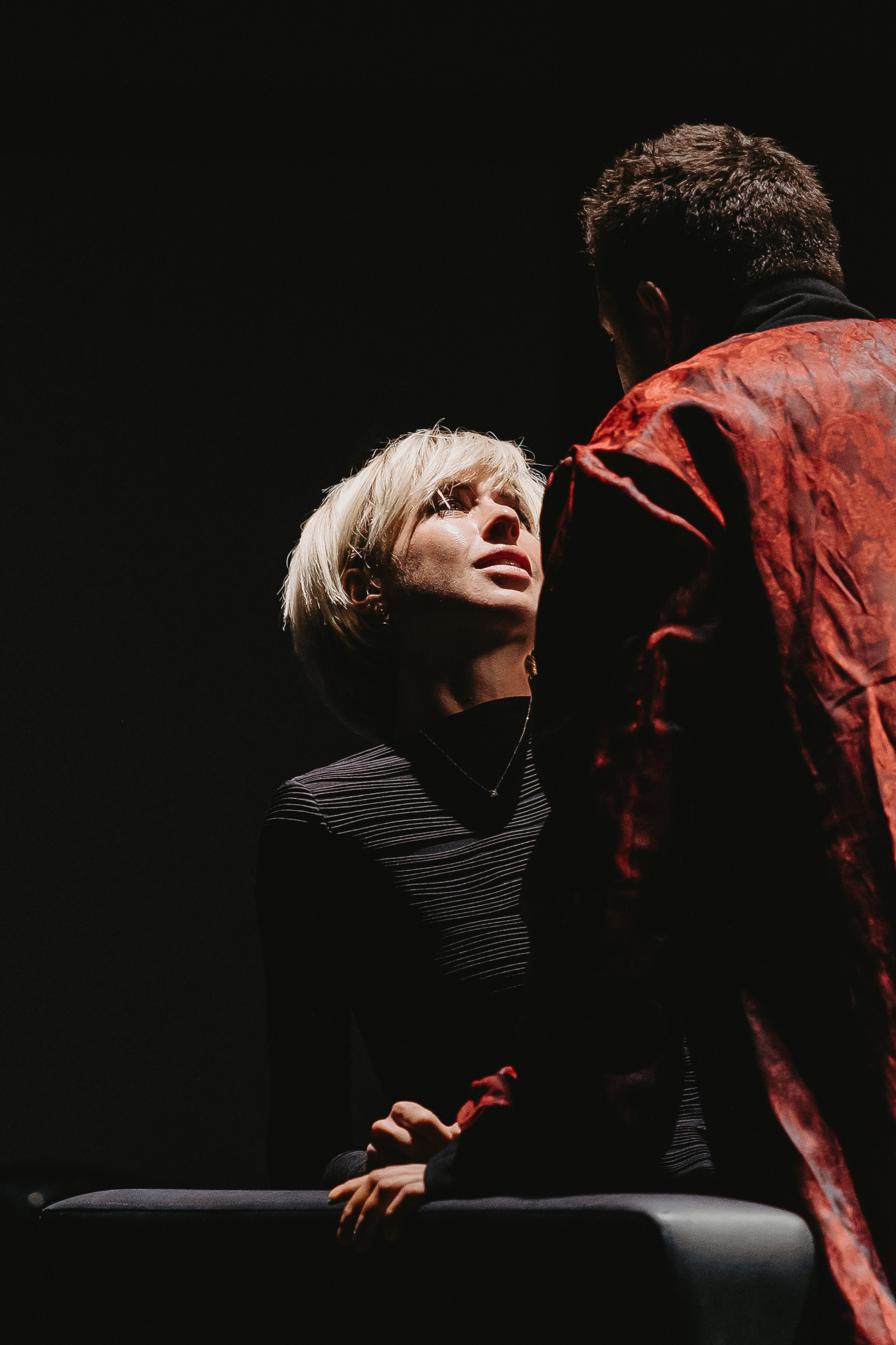 «Влюбленный с Монрмартра». Фото и видео контент за одну съемку — Веретенников Егор