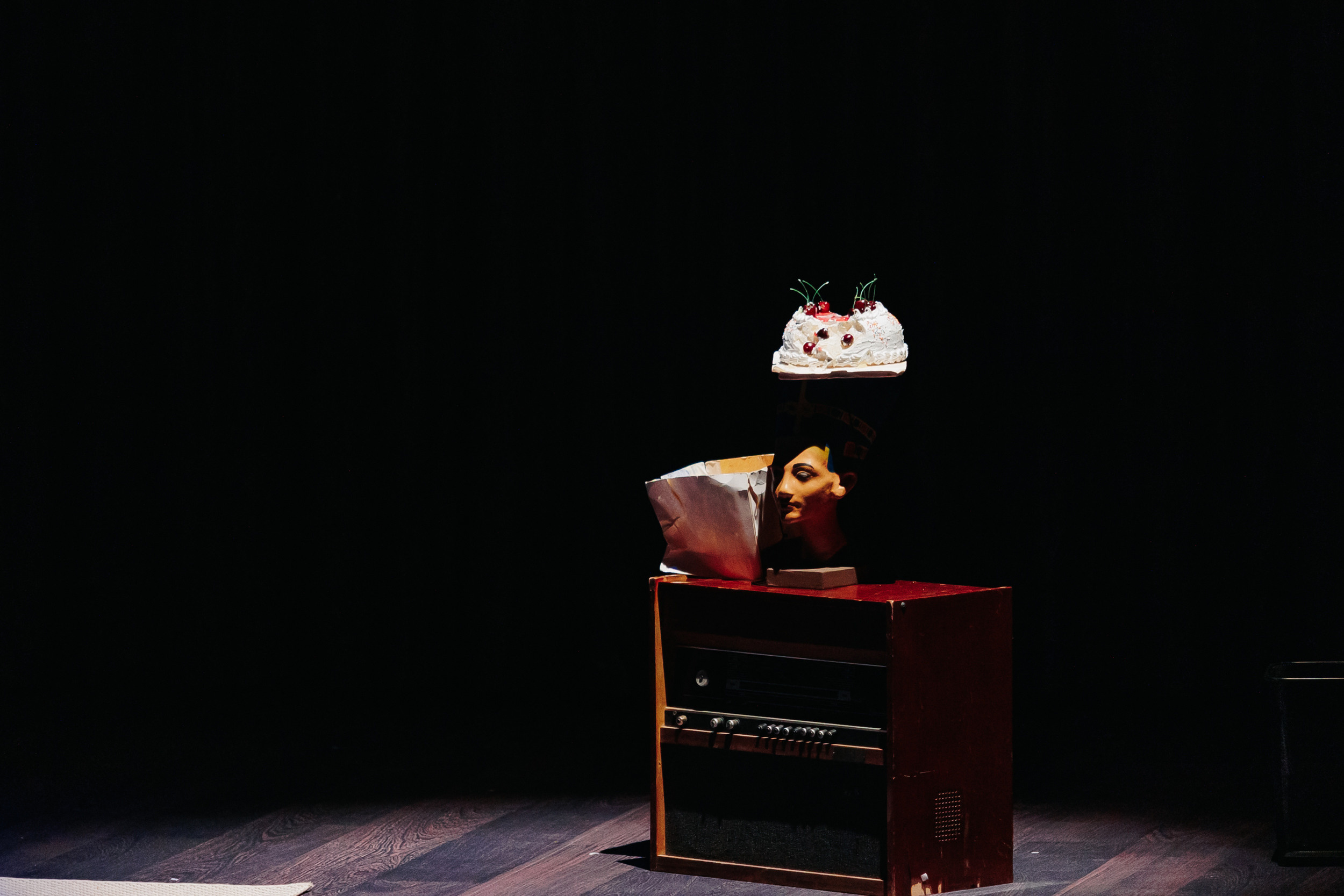 «Снежный вальс». Фото и видео контент за одну съемку — Веретенников Егор