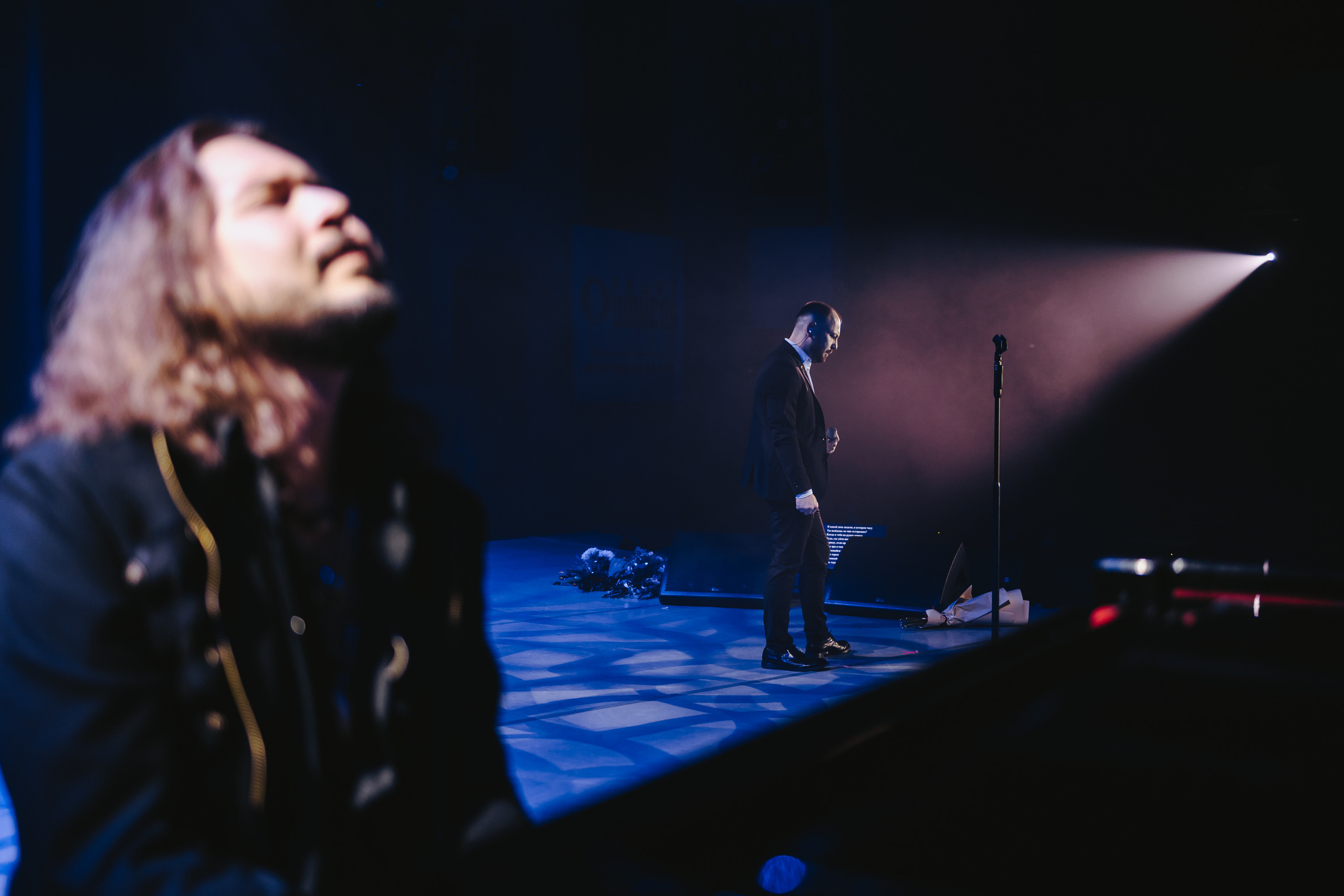 Сумишевский. Фото и видео контент за одну съемку — Веретенников Егор