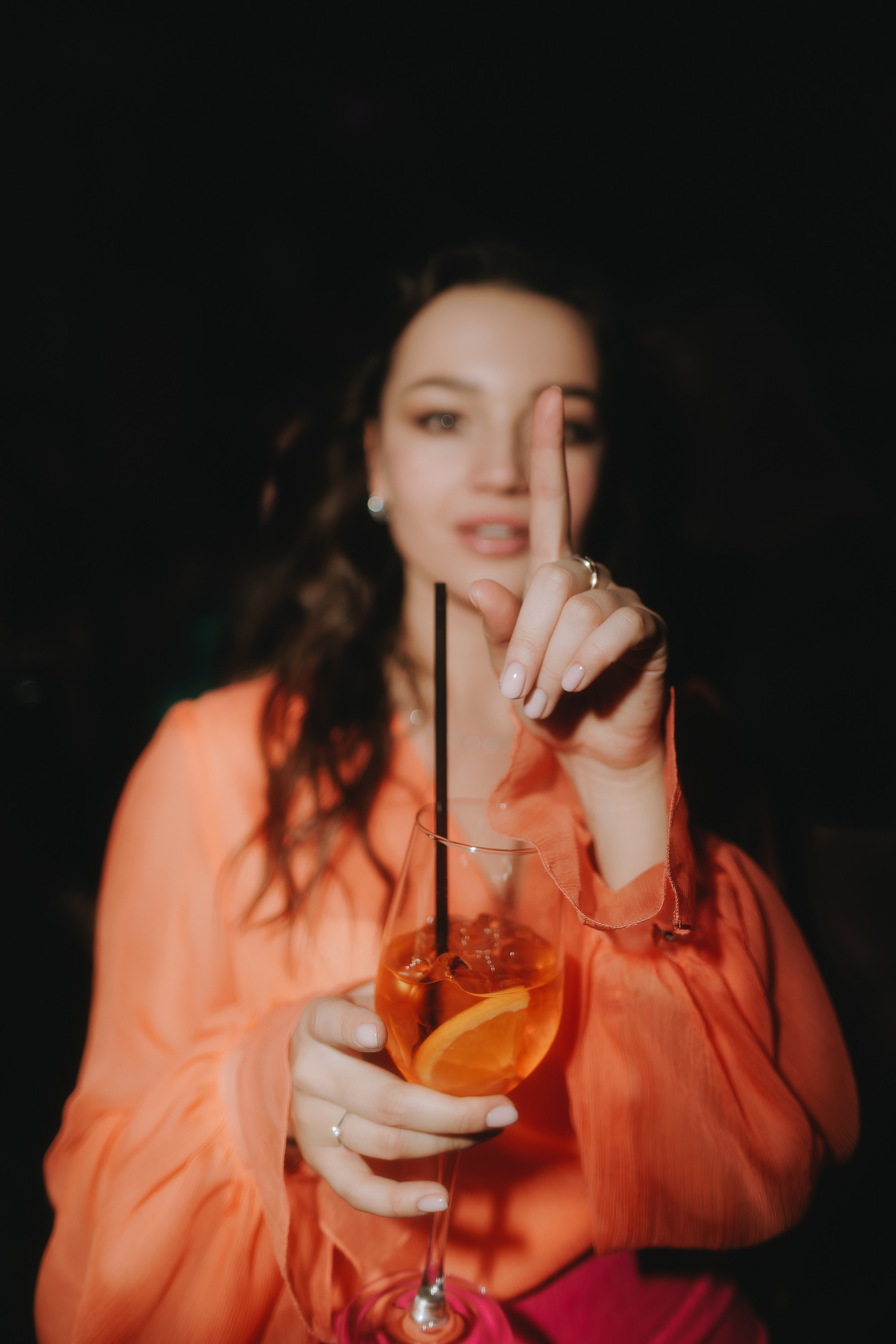 MANTRA: Betelgeize. Фото и видео контент за одну съемку — Веретенников Егор