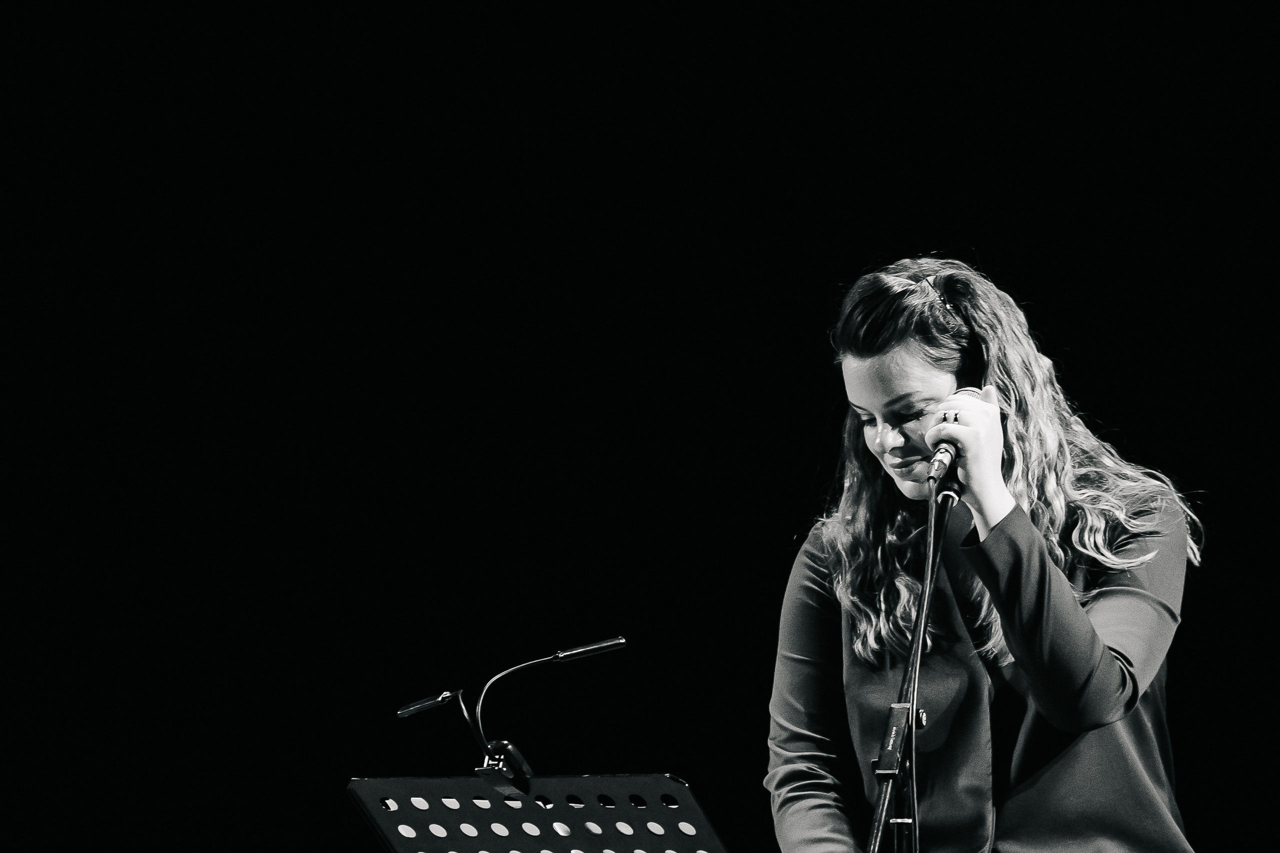 Вера Полозкова. Фото и видео контент за одну съемку — Веретенников Егор