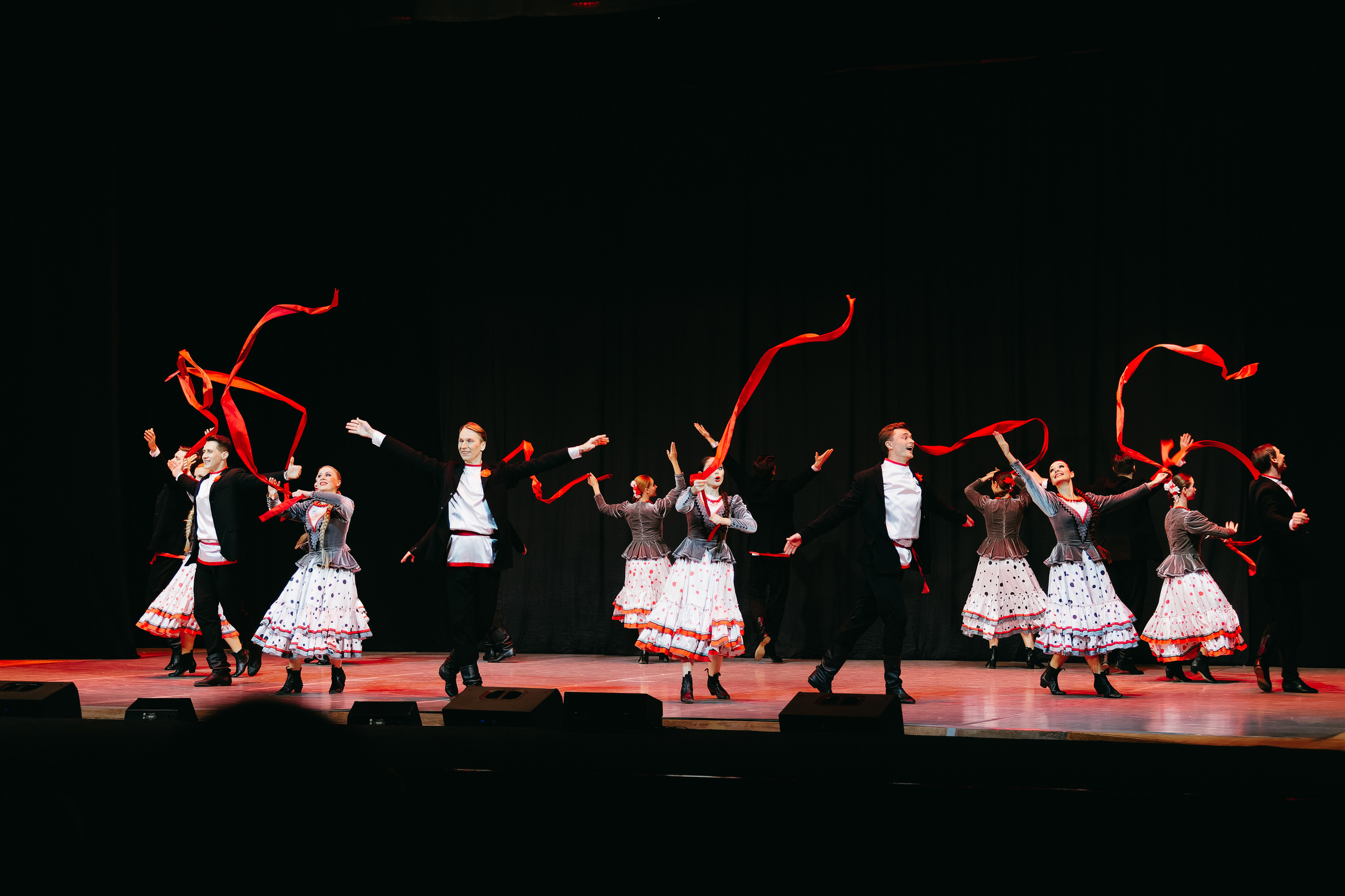 Березка. Фото и видео контент за одну съемку — Веретенников Егор