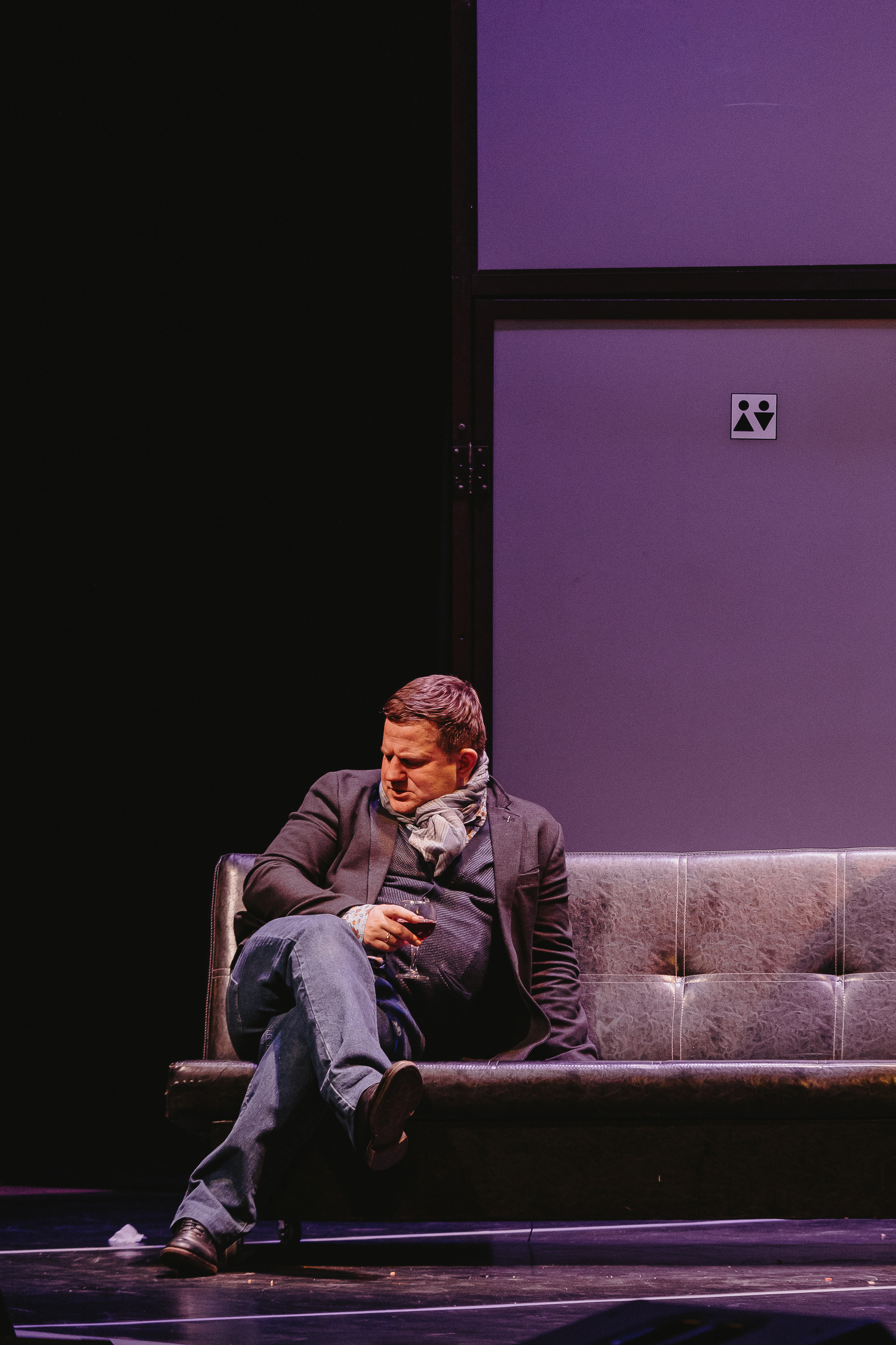 «Влюбленный с Монрмартра». Фото и видео контент за одну съемку — Веретенников Егор