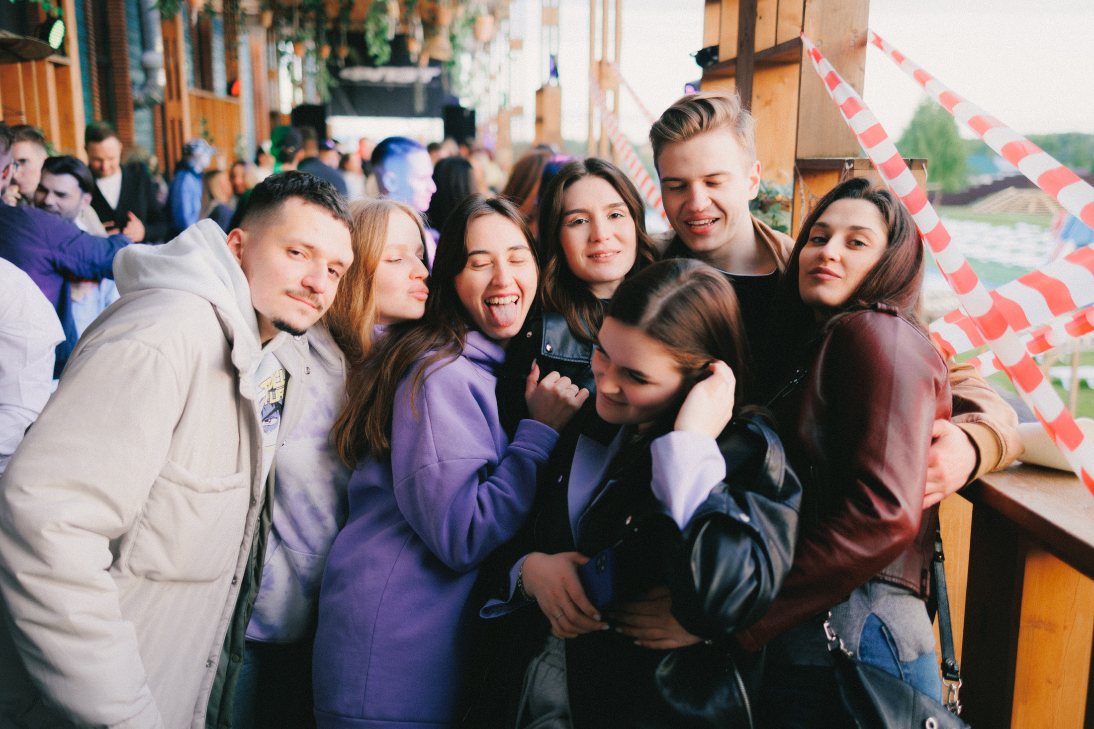 ФЛЭТ. Фото и видео контент за одну съемку — Веретенников Егор