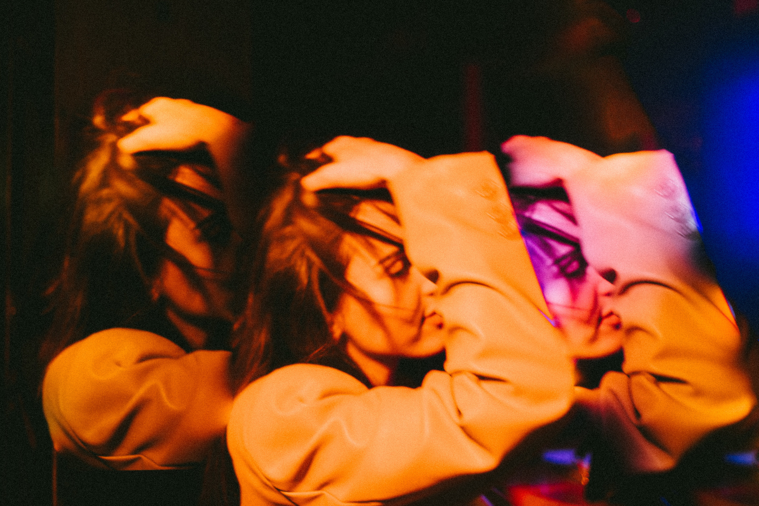 KP 5 YEARS. Фото и видео контент за одну съемку — Веретенников Егор