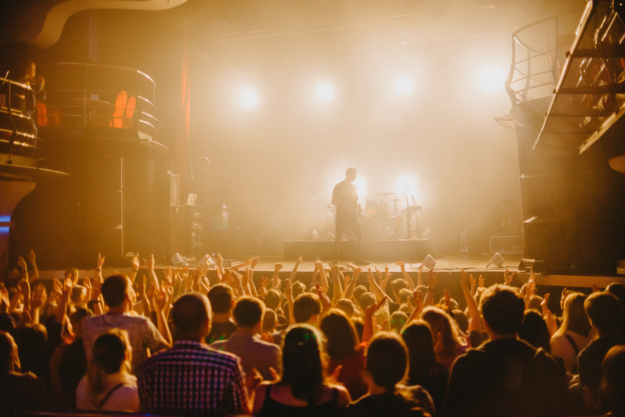 LUMEN. Фото и видео контент за одну съемку — Веретенников Егор