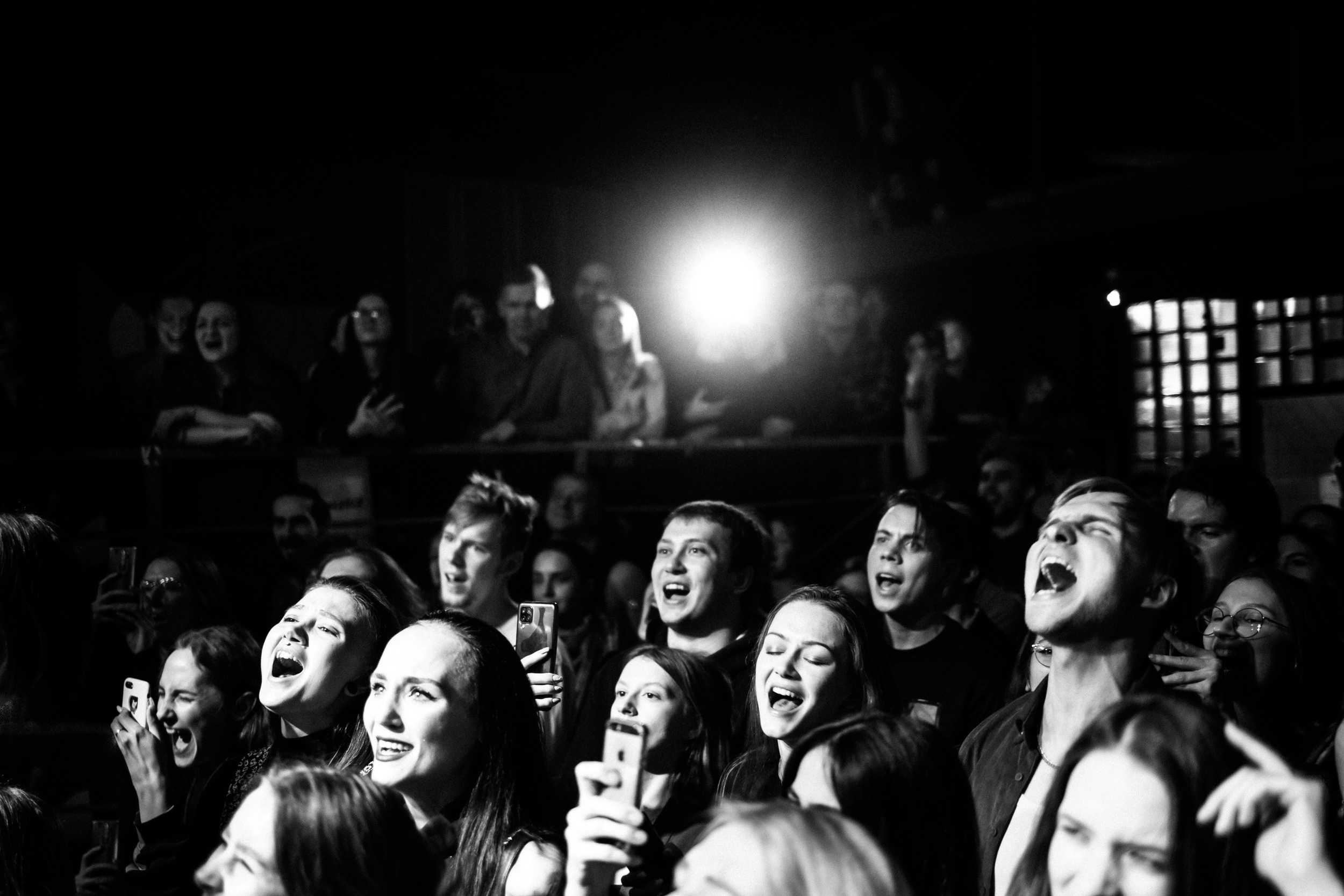 Аффинаж. Фото и видео контент за одну съемку — Веретенников Егор