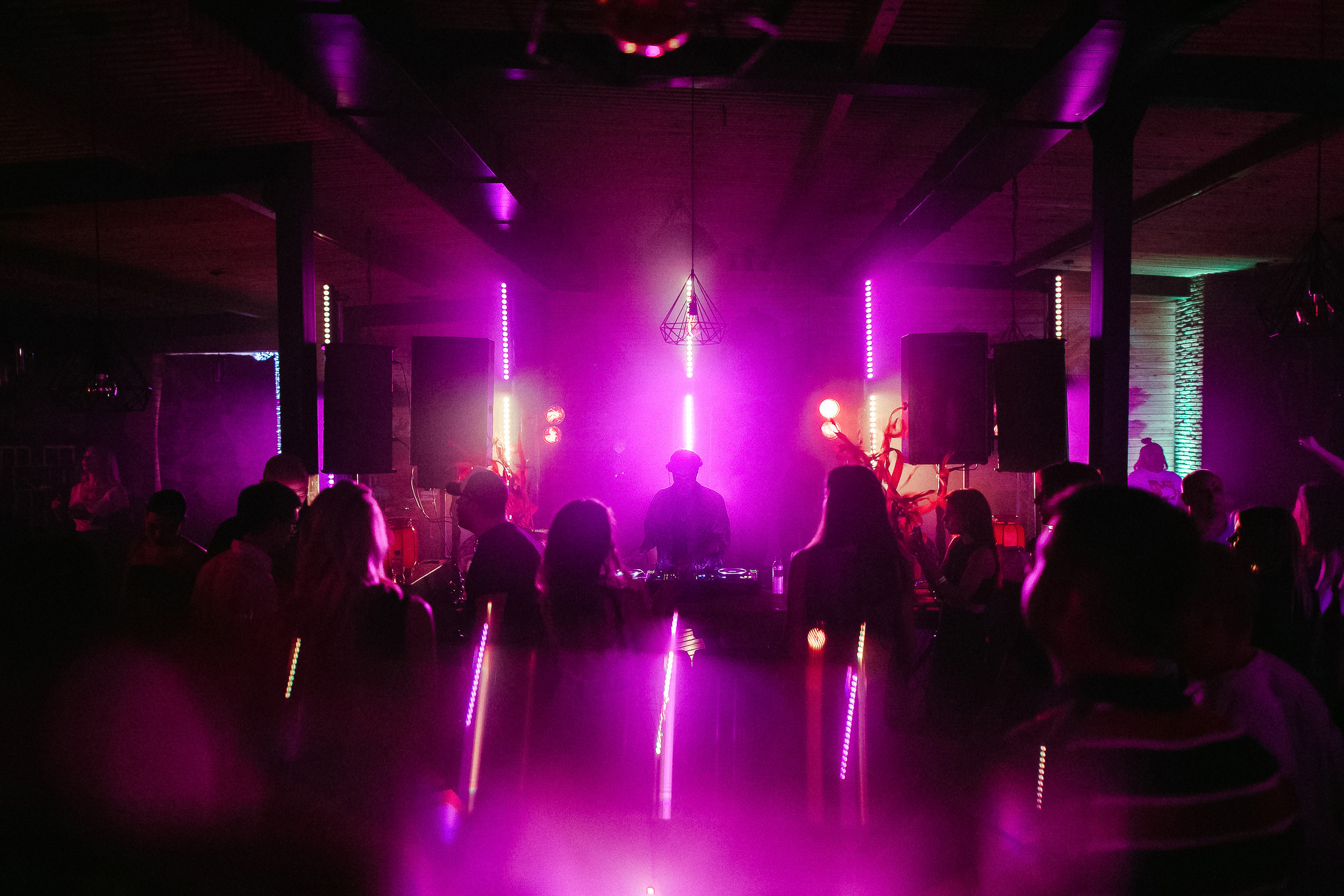 Backyard. Фото и видео контент за одну съемку — Веретенников Егор