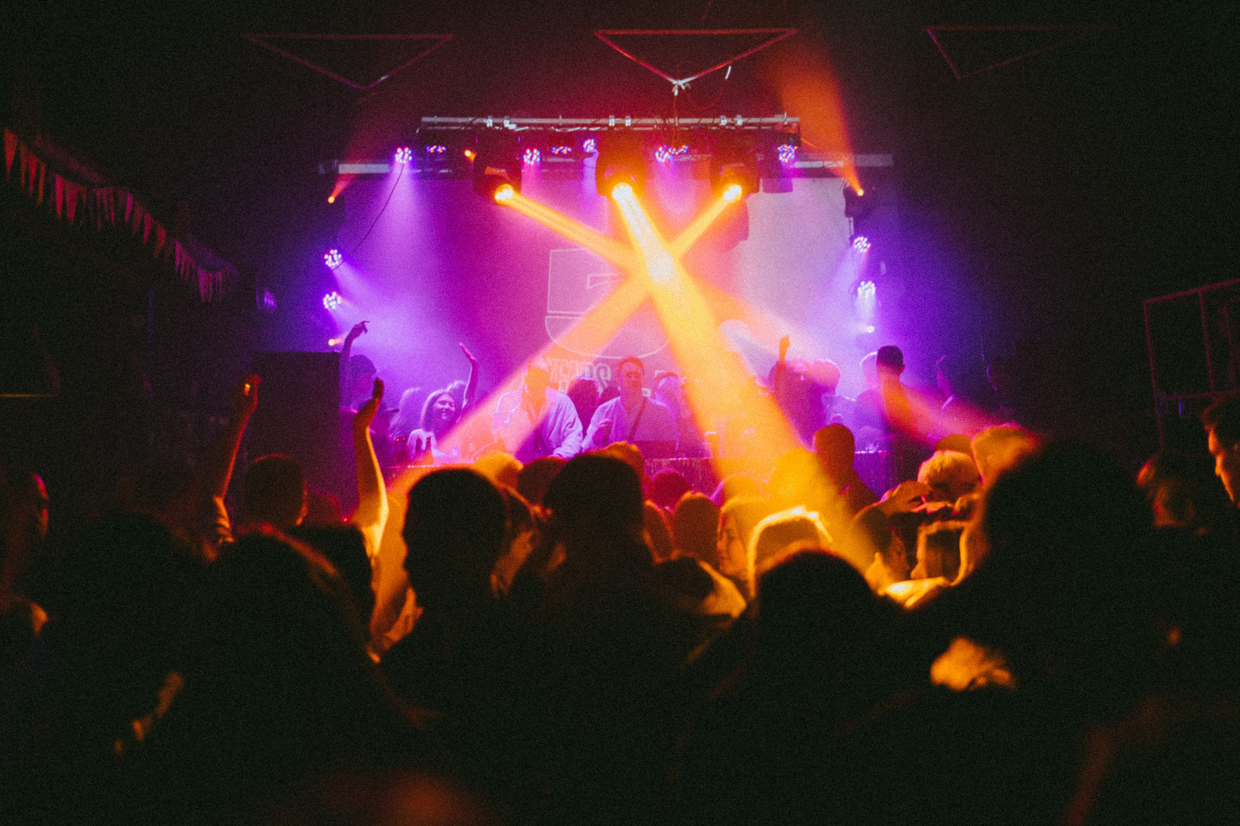 KP 5 YEARS. Фото и видео контент за одну съемку — Веретенников Егор