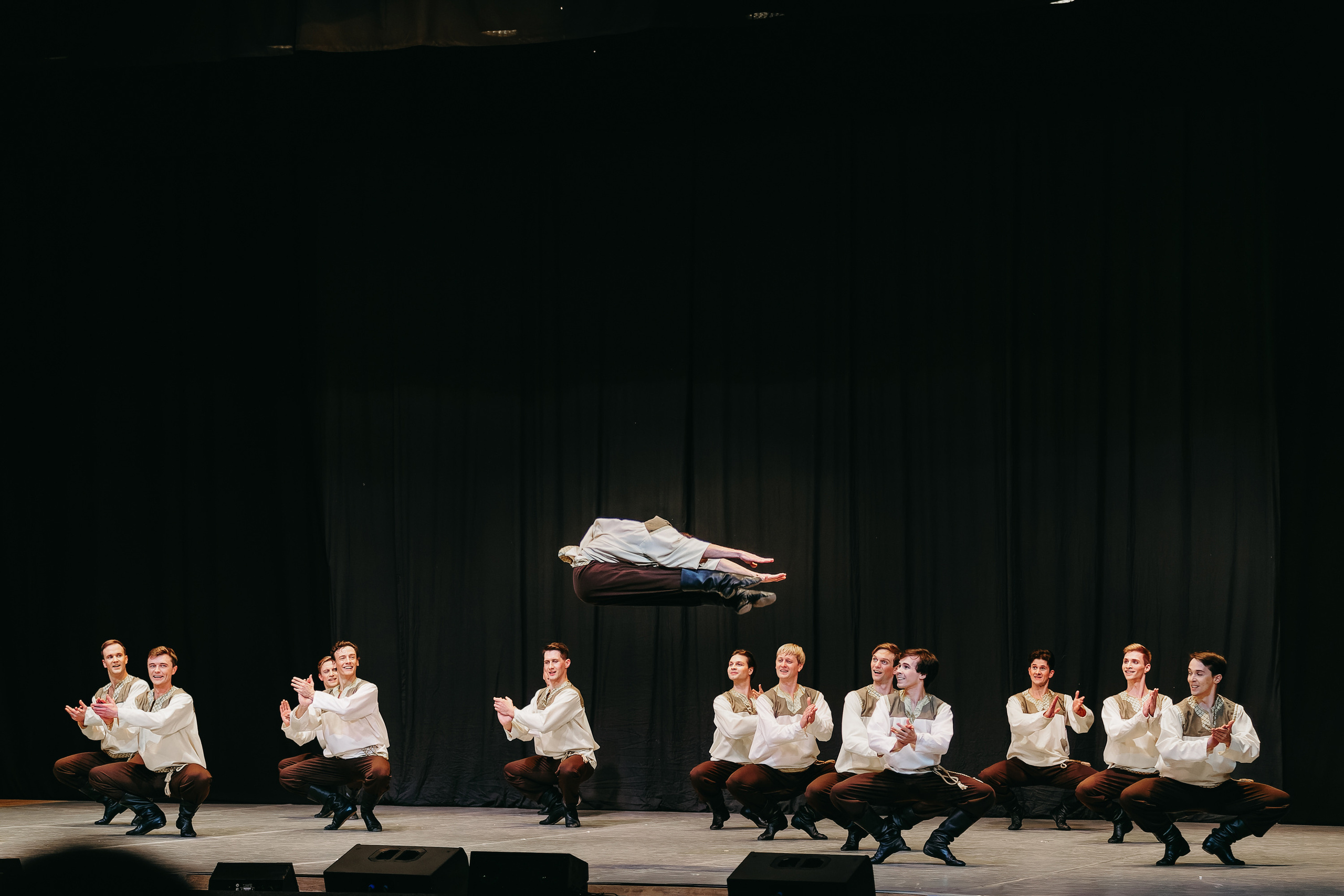 Березка. Фото и видео контент за одну съемку — Веретенников Егор