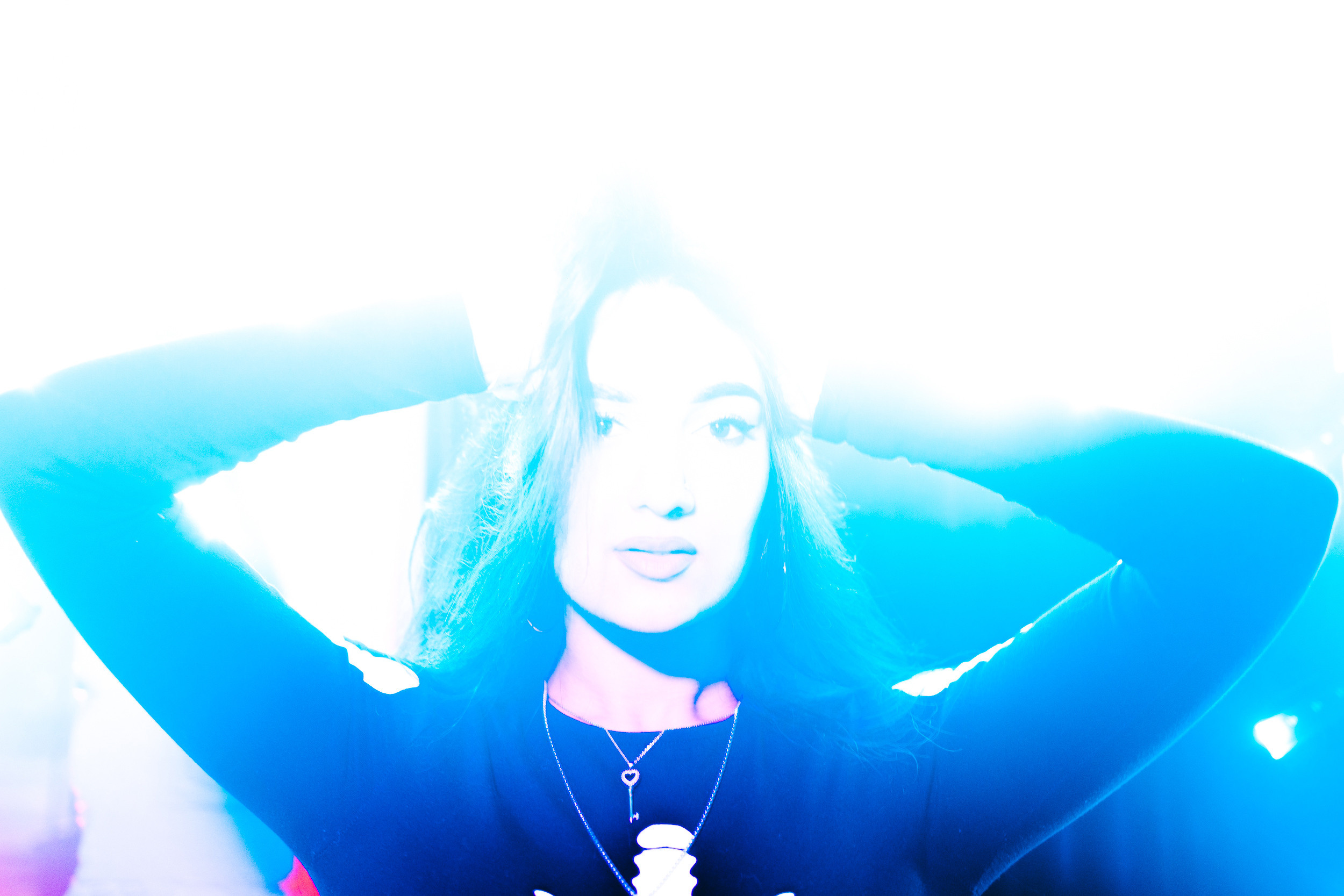 MANTRA: Spider. Фото и видео контент за одну съемку — Веретенников Егор