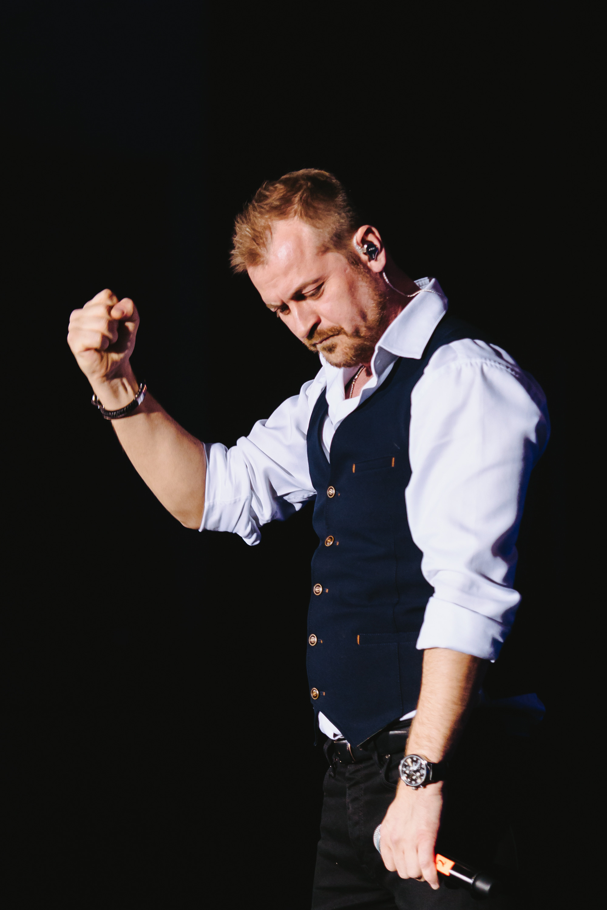 Сумишевский. Фото и видео контент за одну съемку — Веретенников Егор